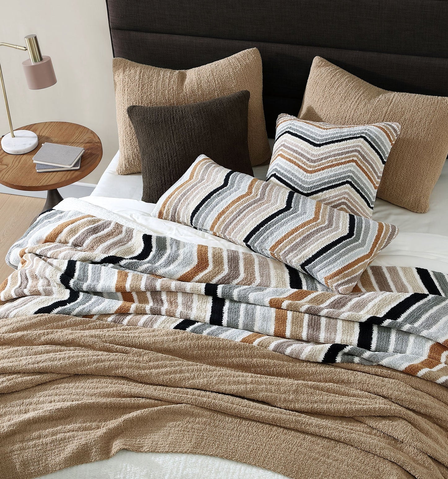 Cusco Lumbar Pillow Sunday Citizen