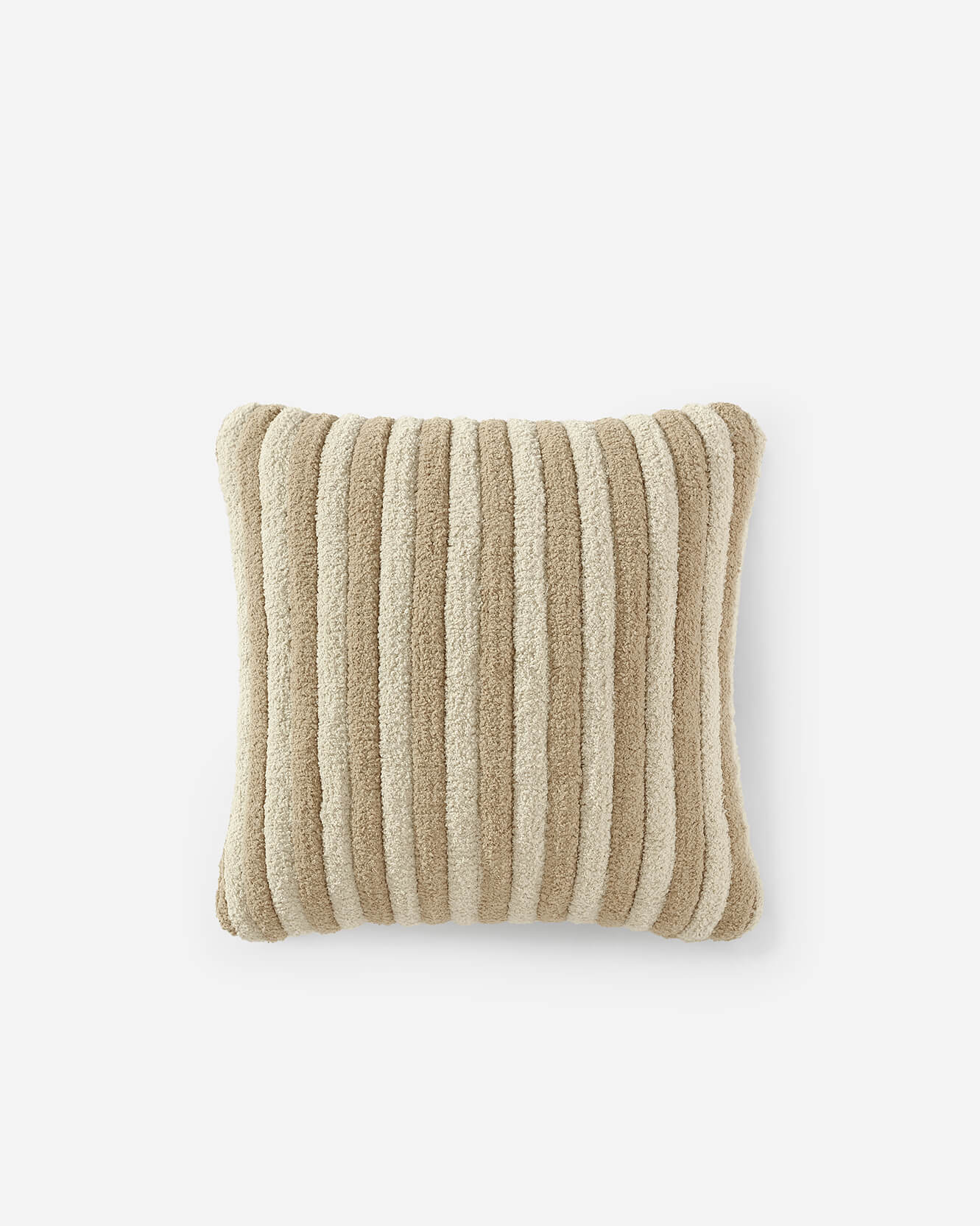 Snug Piped Throw Pillow Sunday Citizen