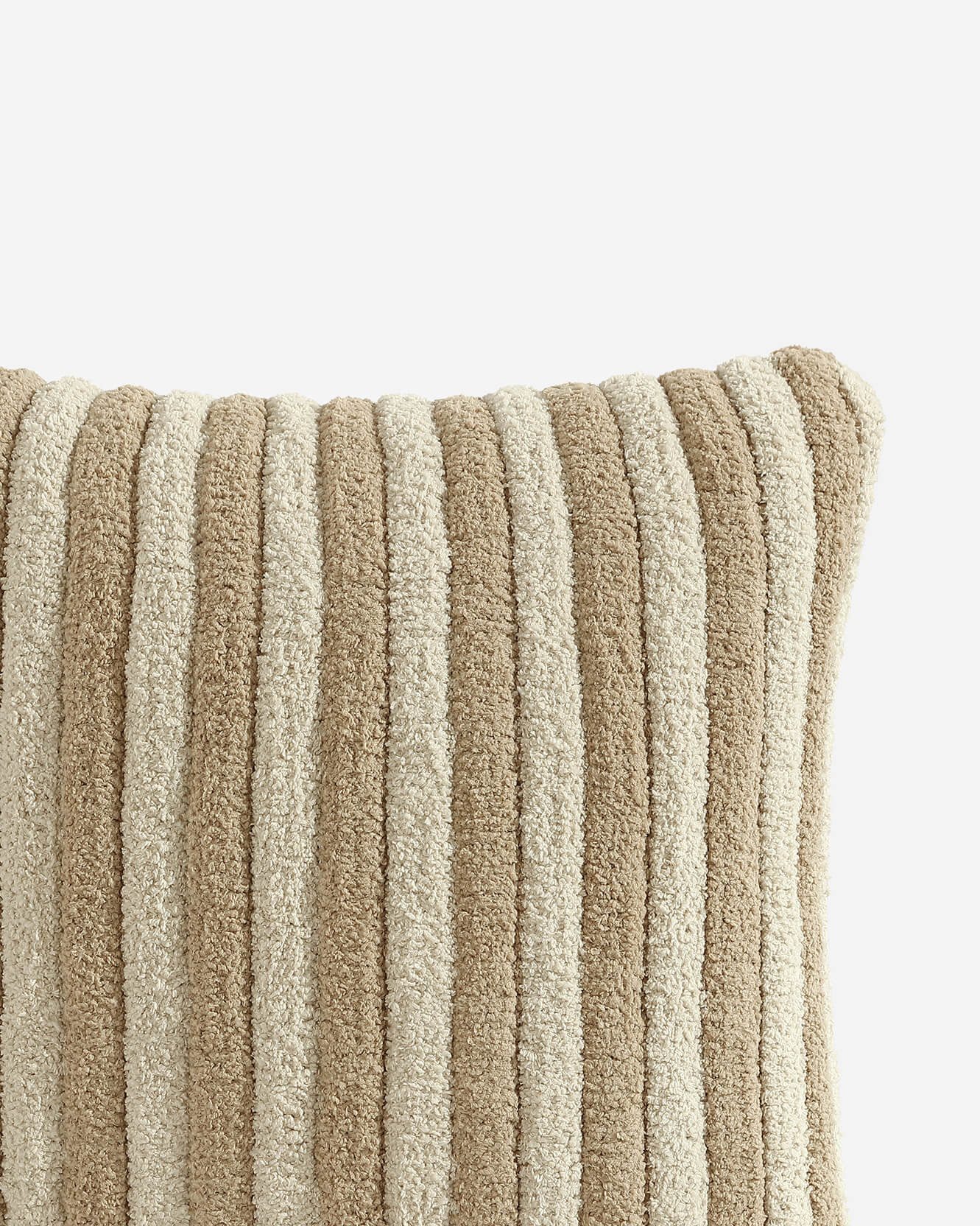 Snug Piped Throw Pillow Sunday Citizen