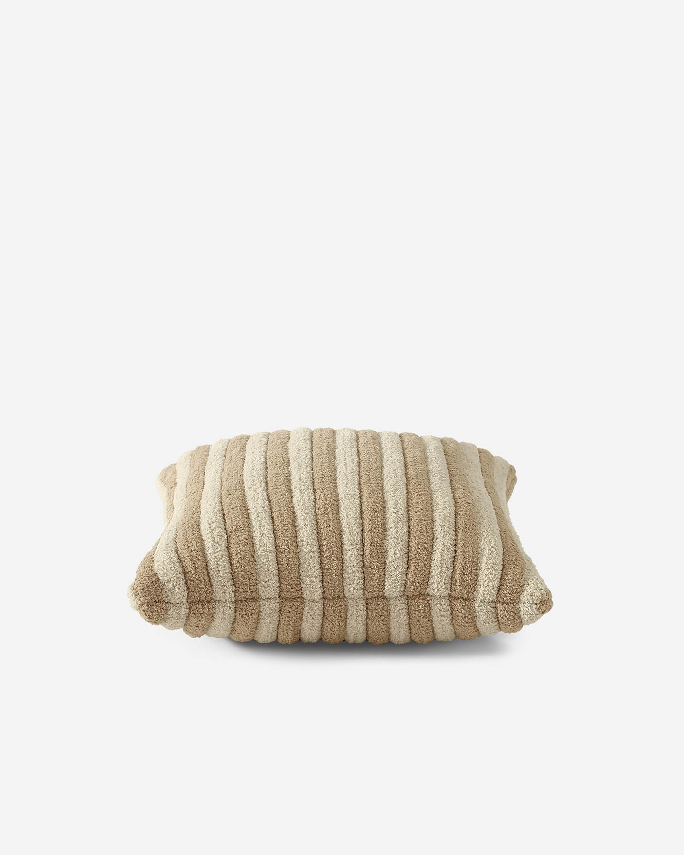 Snug Piped Throw Pillow Sunday Citizen