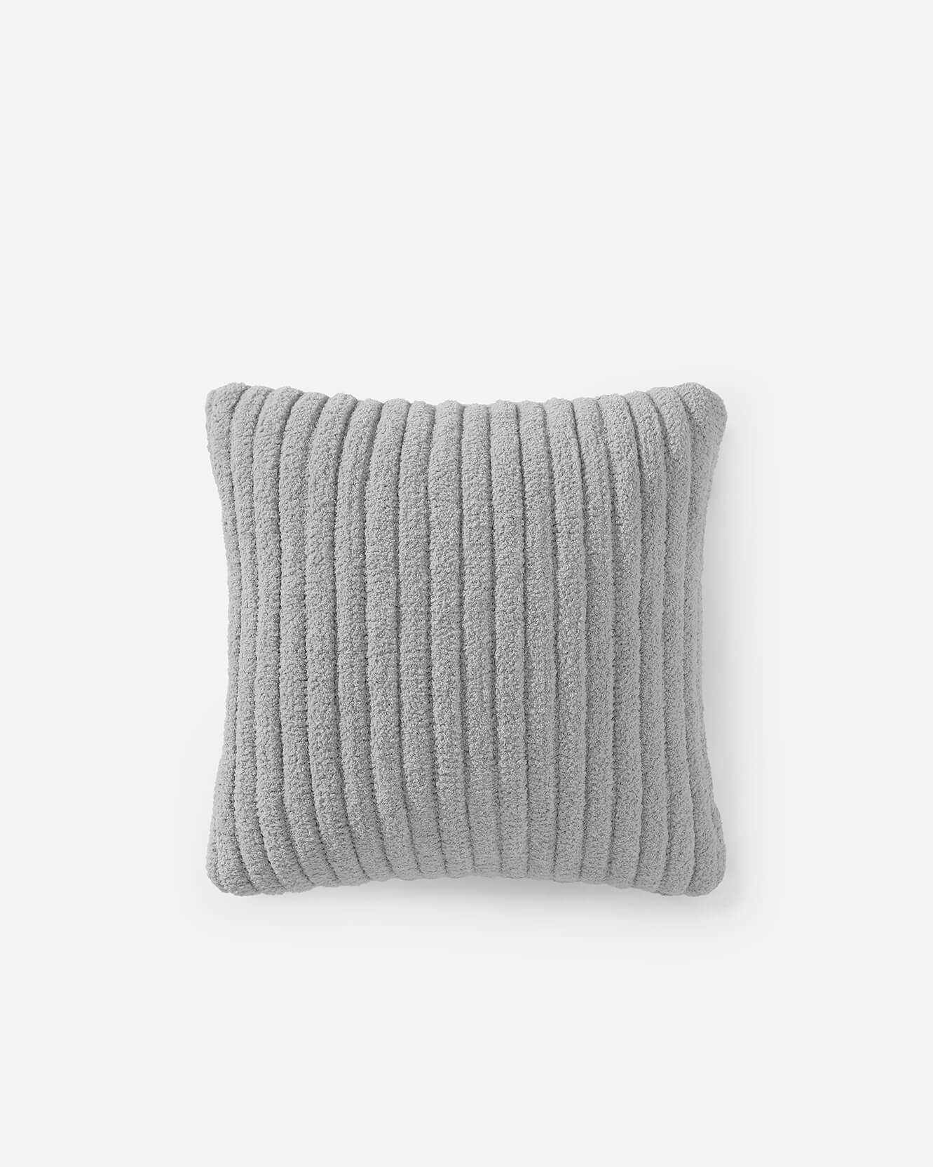 Snug Piped Throw Pillow Sunday Citizen