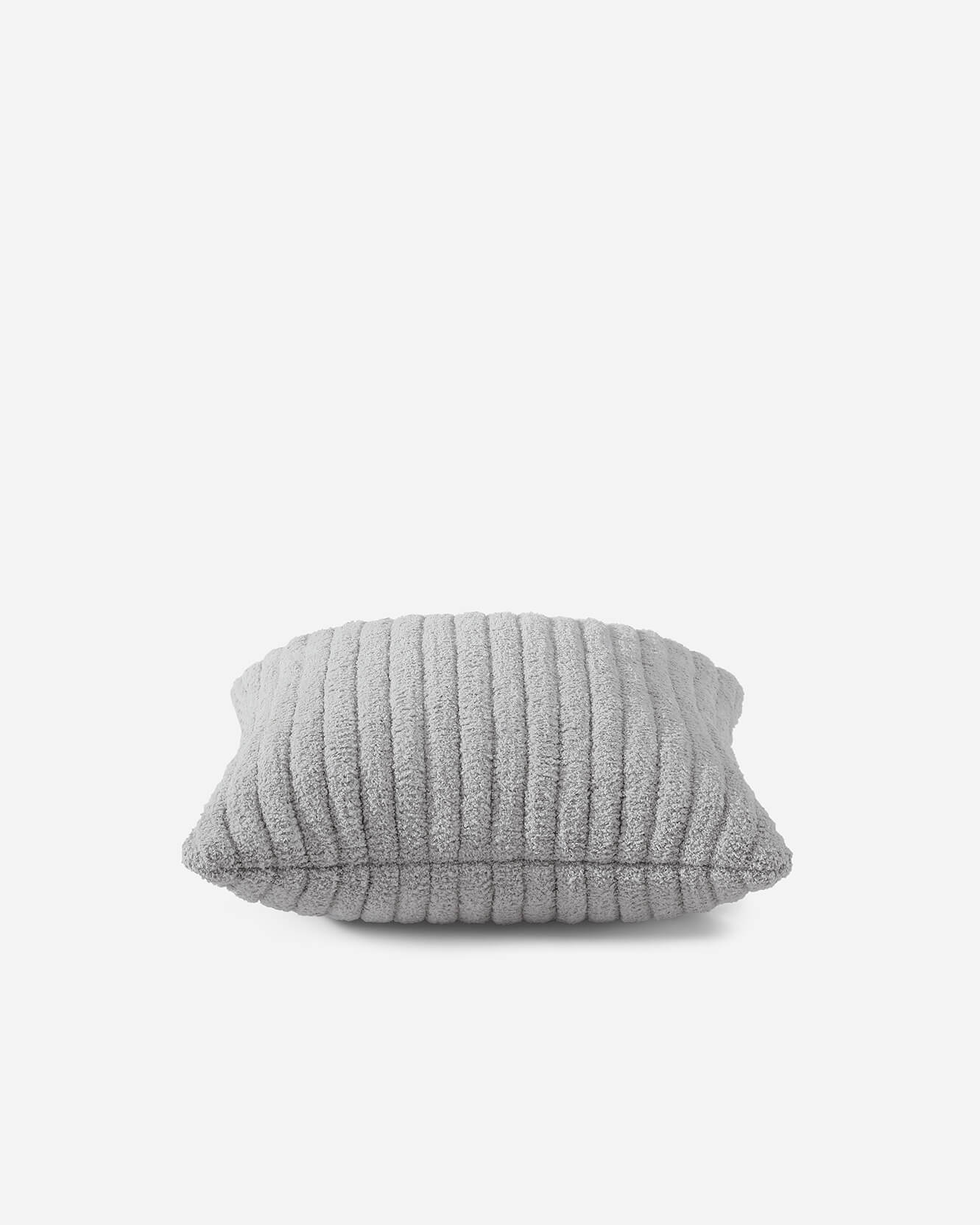 Snug Piped Throw Pillow Sunday Citizen