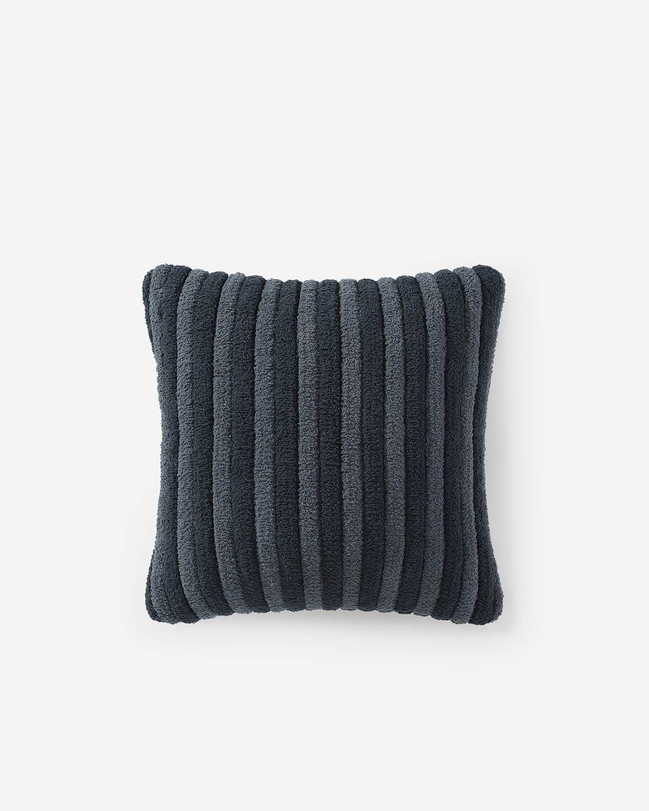 Snug Piped Throw Pillow Sunday Citizen