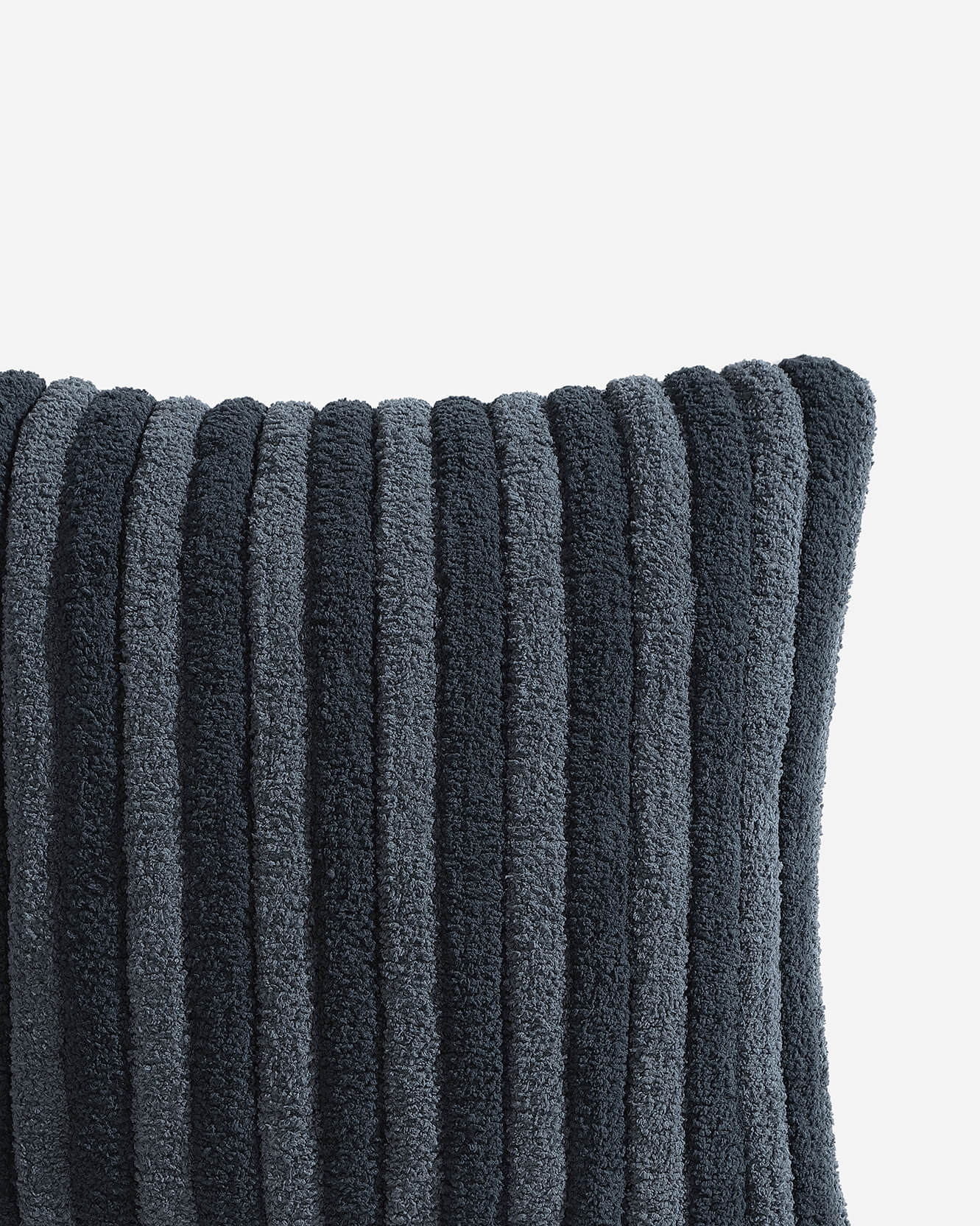 Snug Piped Throw Pillow Sunday Citizen