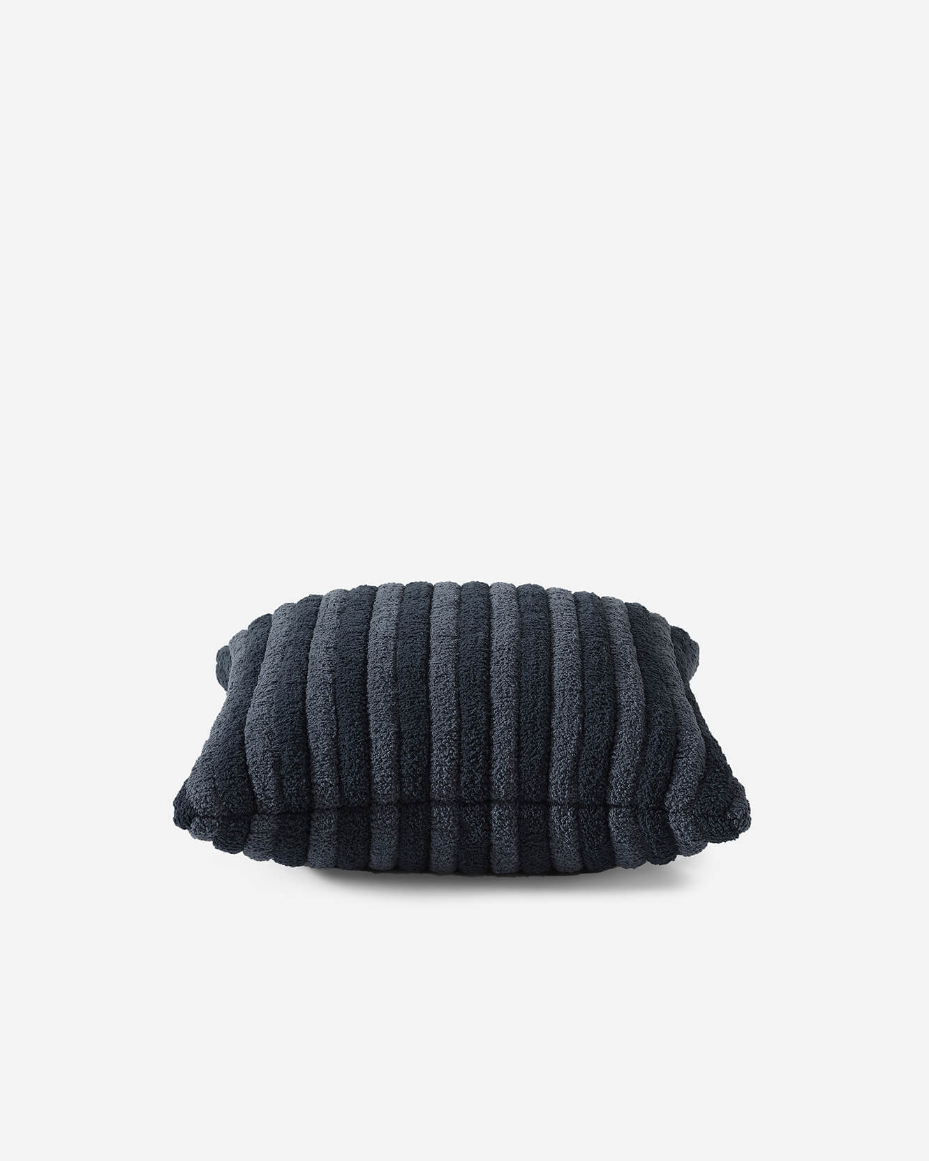 Snug Piped Throw Pillow Sunday Citizen