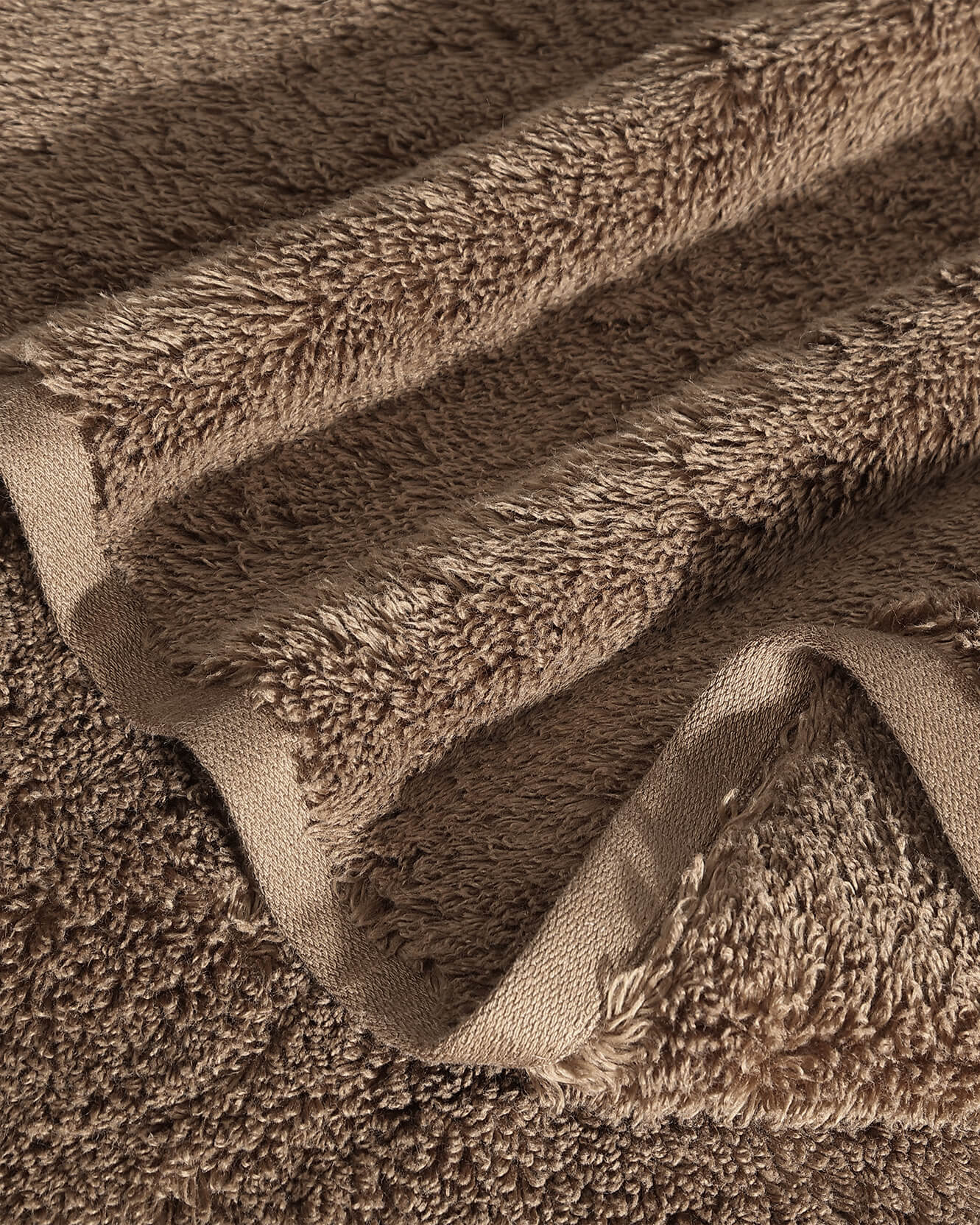Plush Towel Set - Fluent Trends