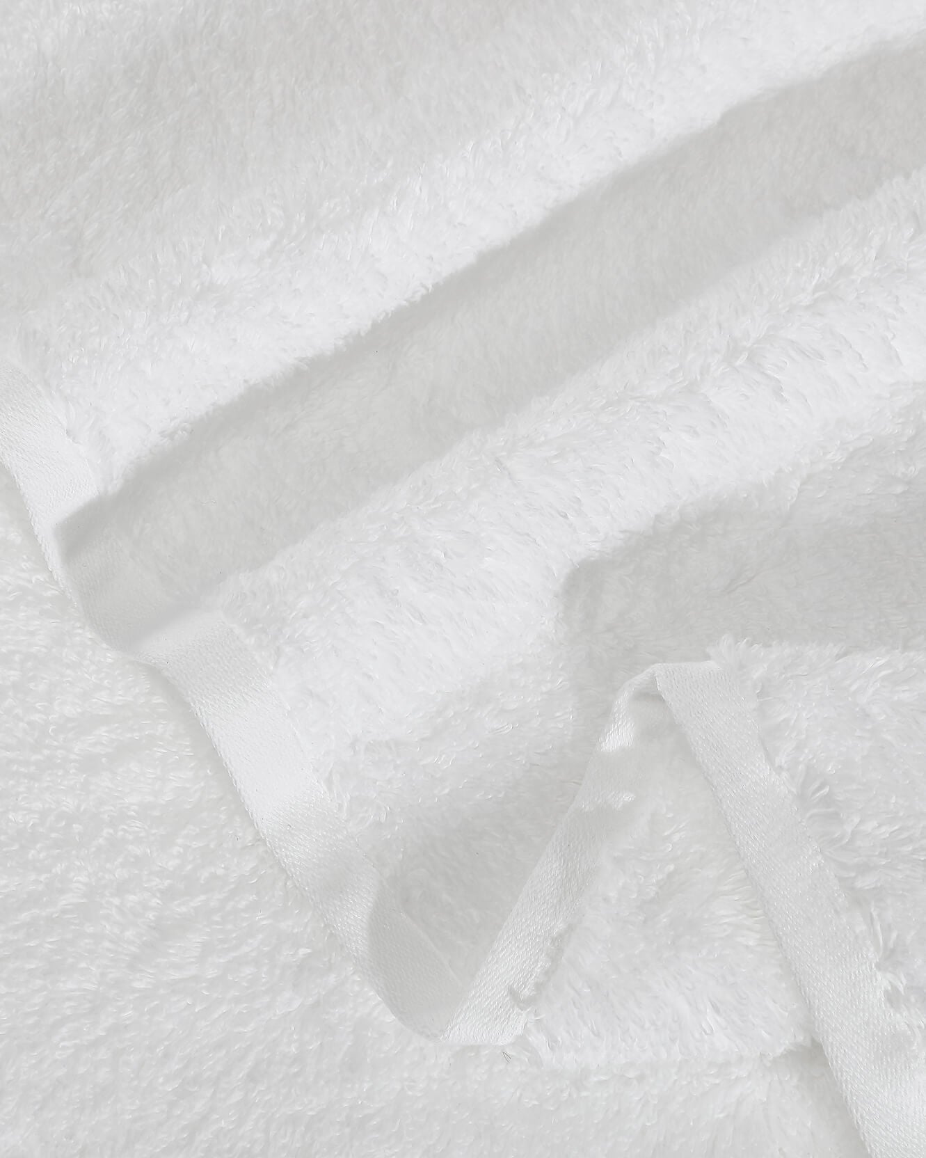 Plush Towel Set - Fluent Trends