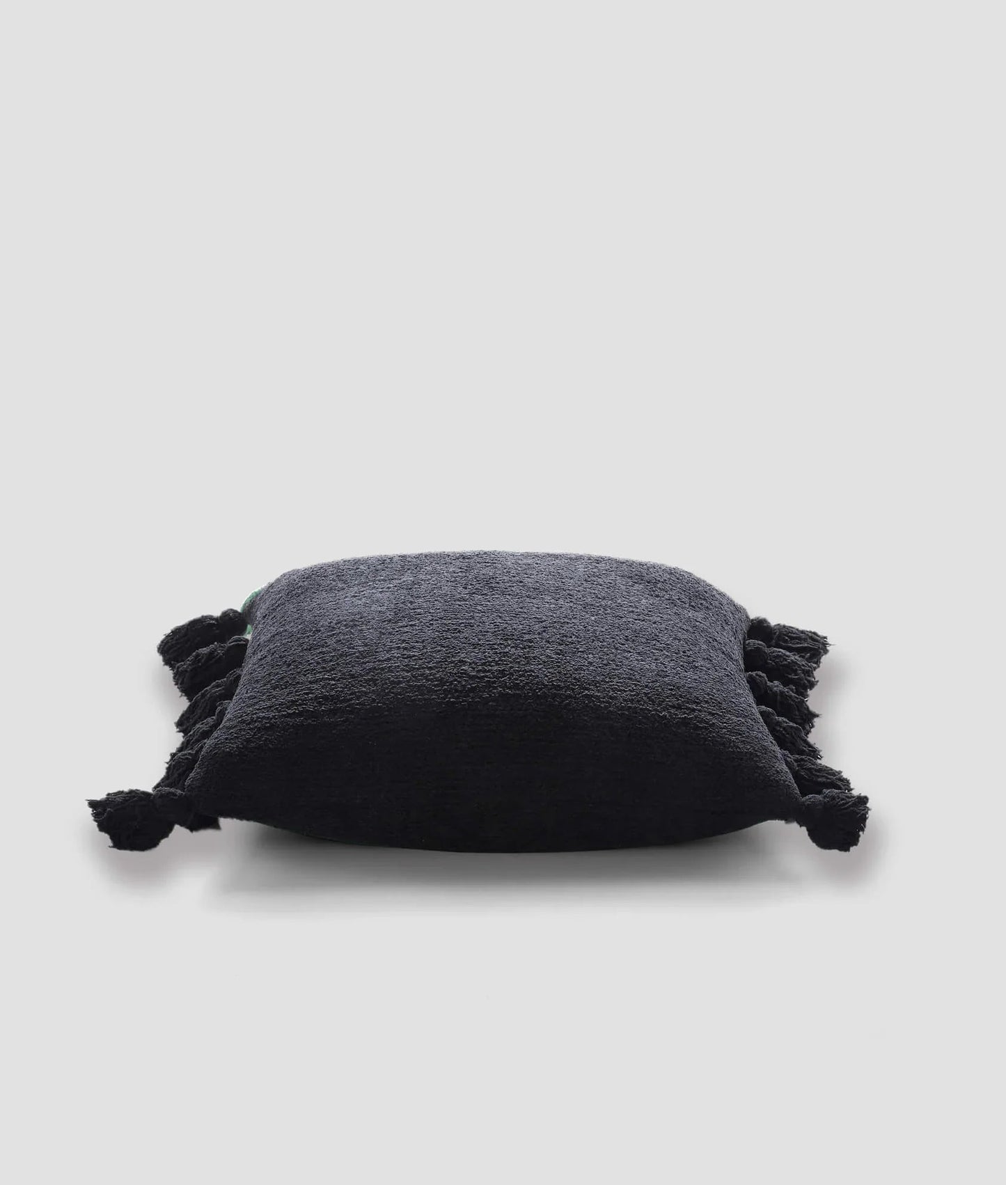 Pom Pom Throw Pillow Sunday Citizen