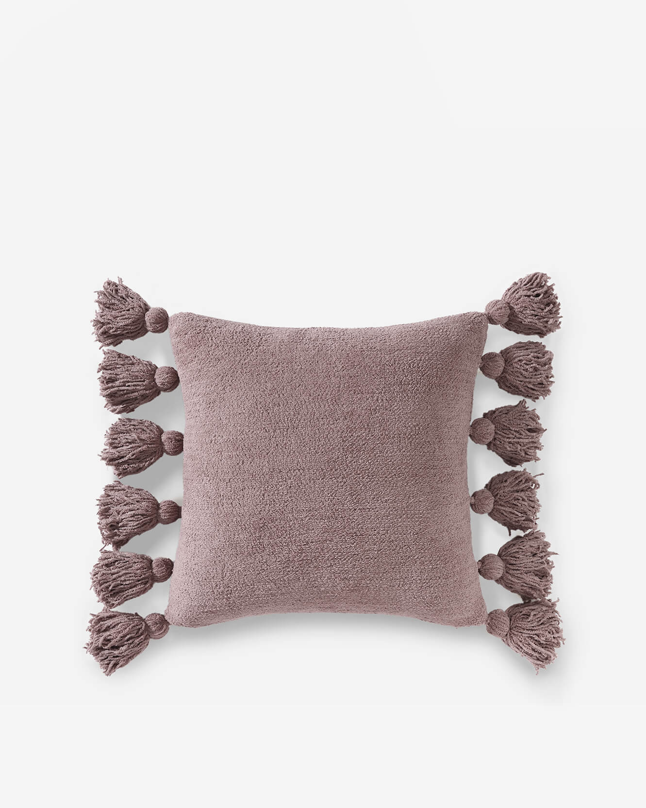 Pom Pom Throw Pillow Sunday Citizen