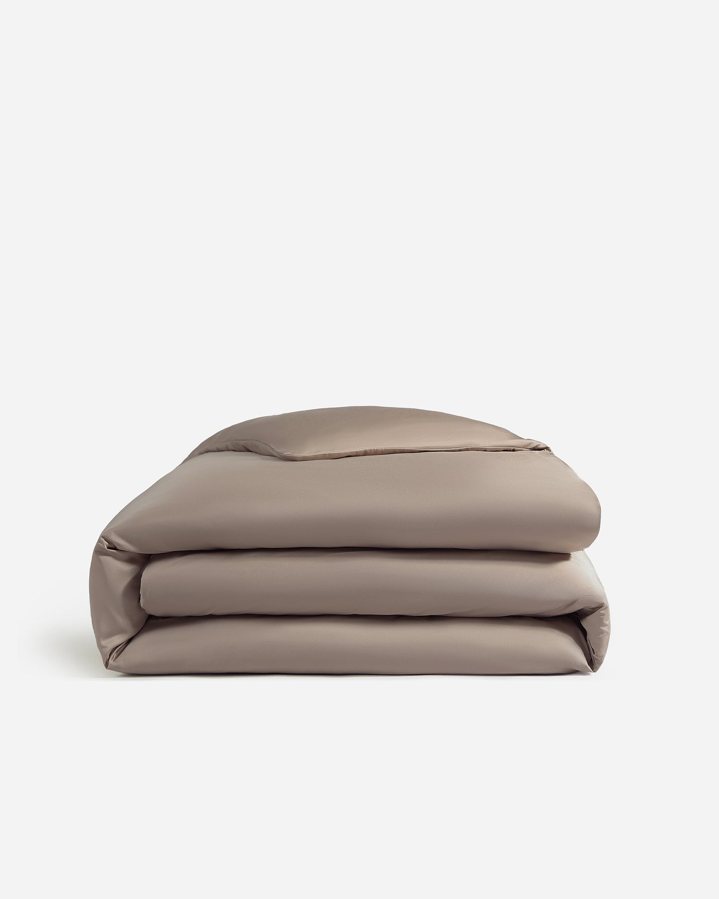 Natural Premium Bamboo Duvet Cover Sunday Citizen