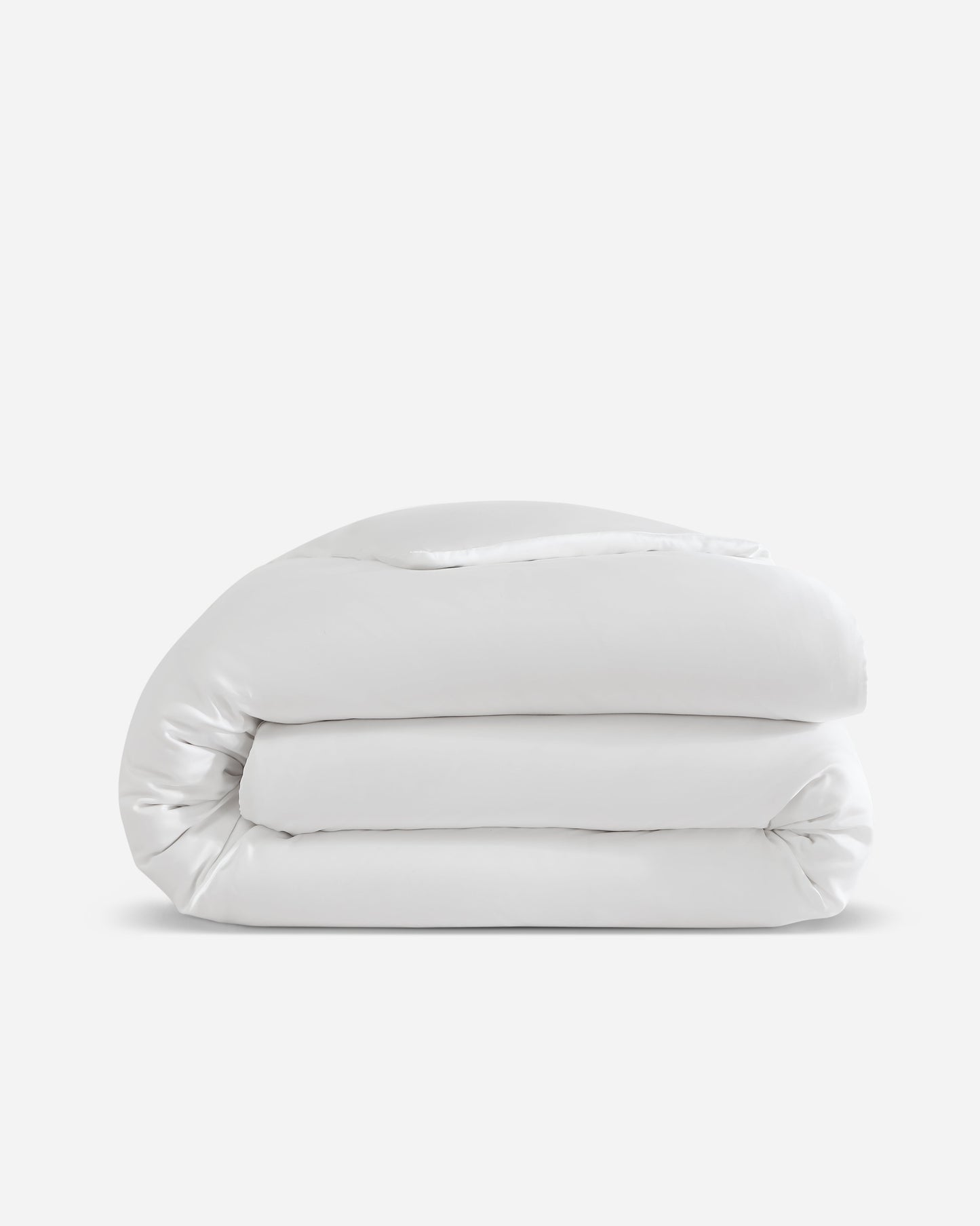 Silky Lyocell Duvet Cover Sunday Citizen