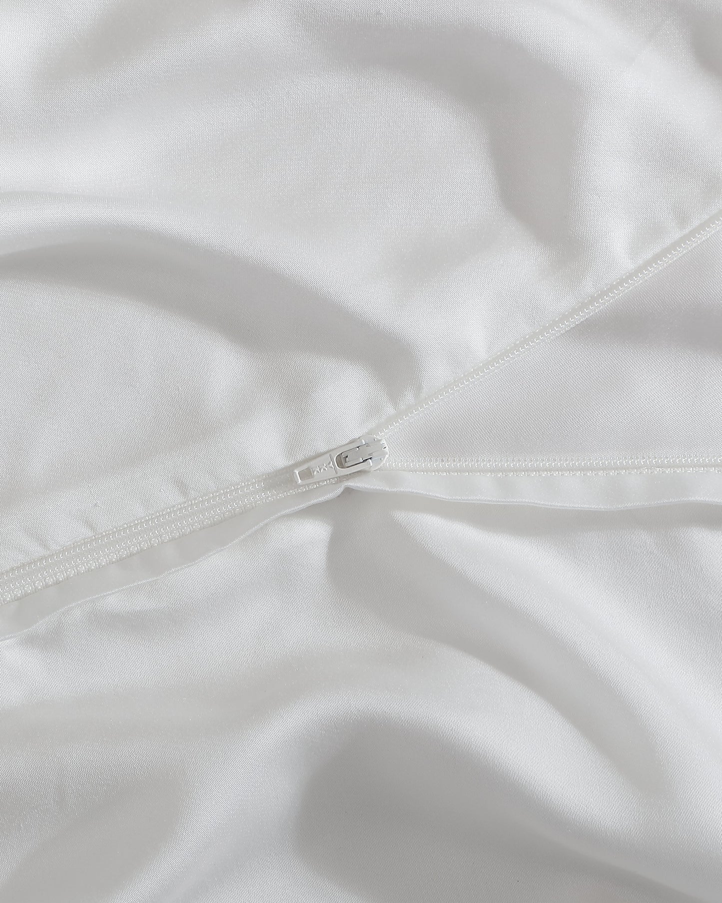 Silky Lyocell Duvet Cover Sunday Citizen