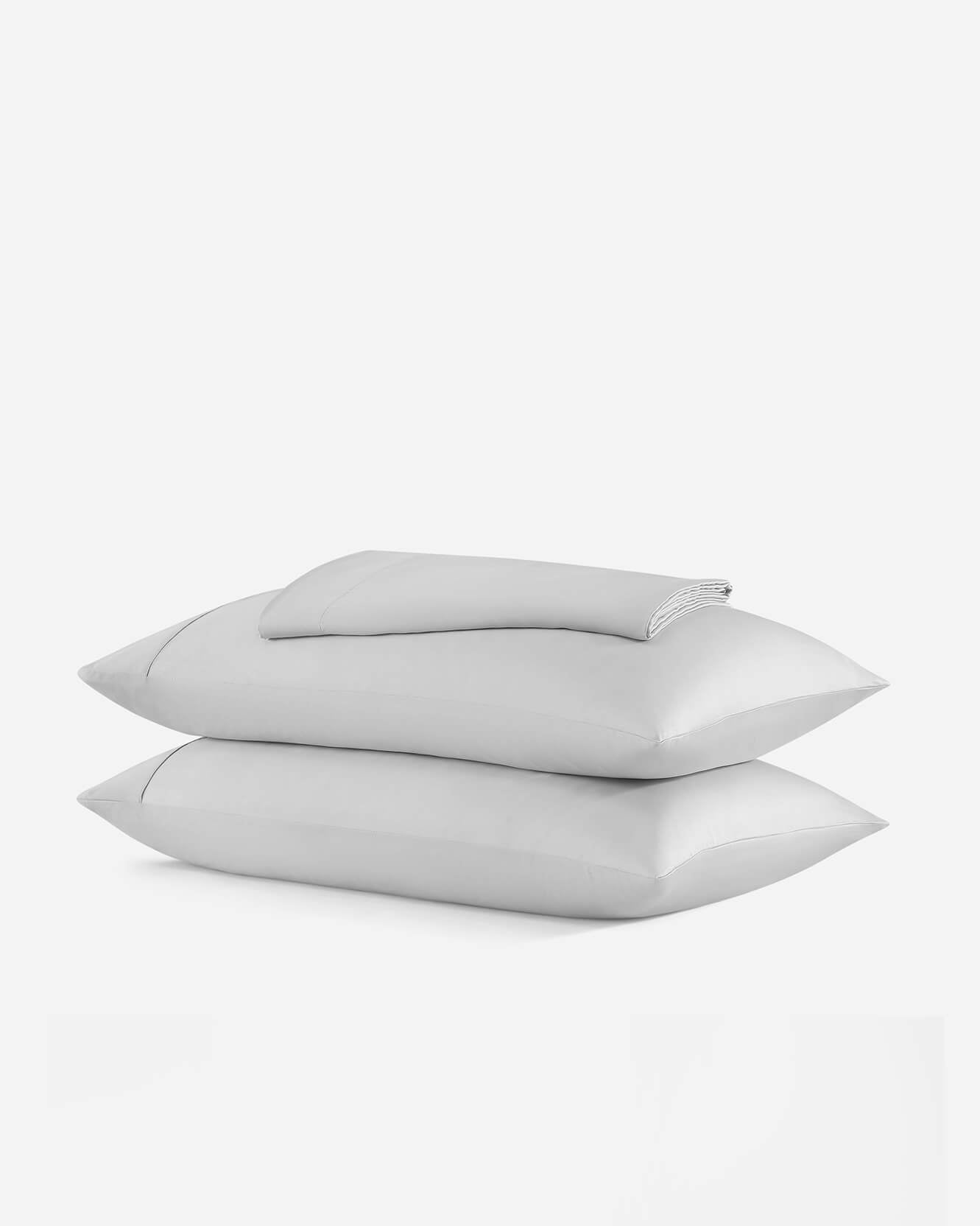 Silky Lyocell Sheet Set - Fluent Trends