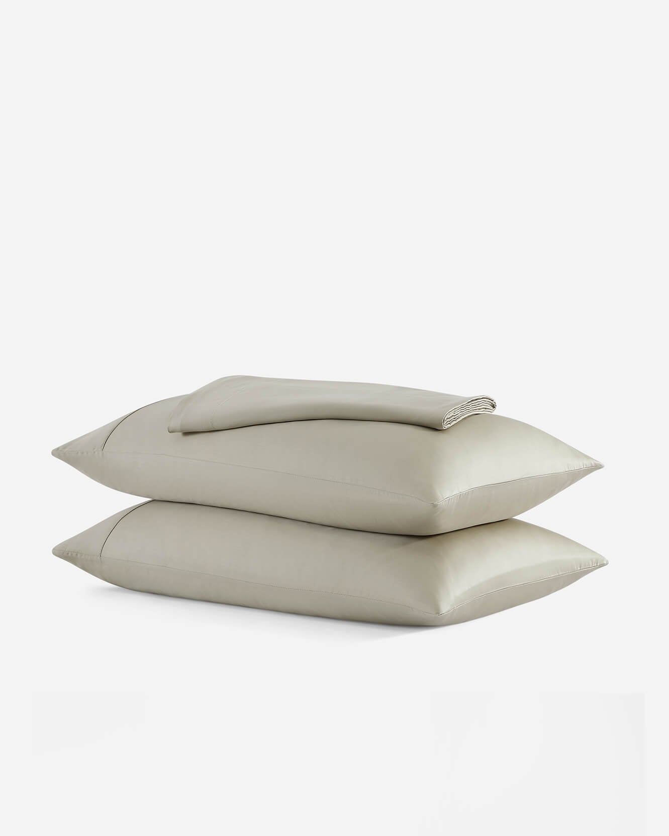 Silky Lyocell Sheet Set - Fluent Trends