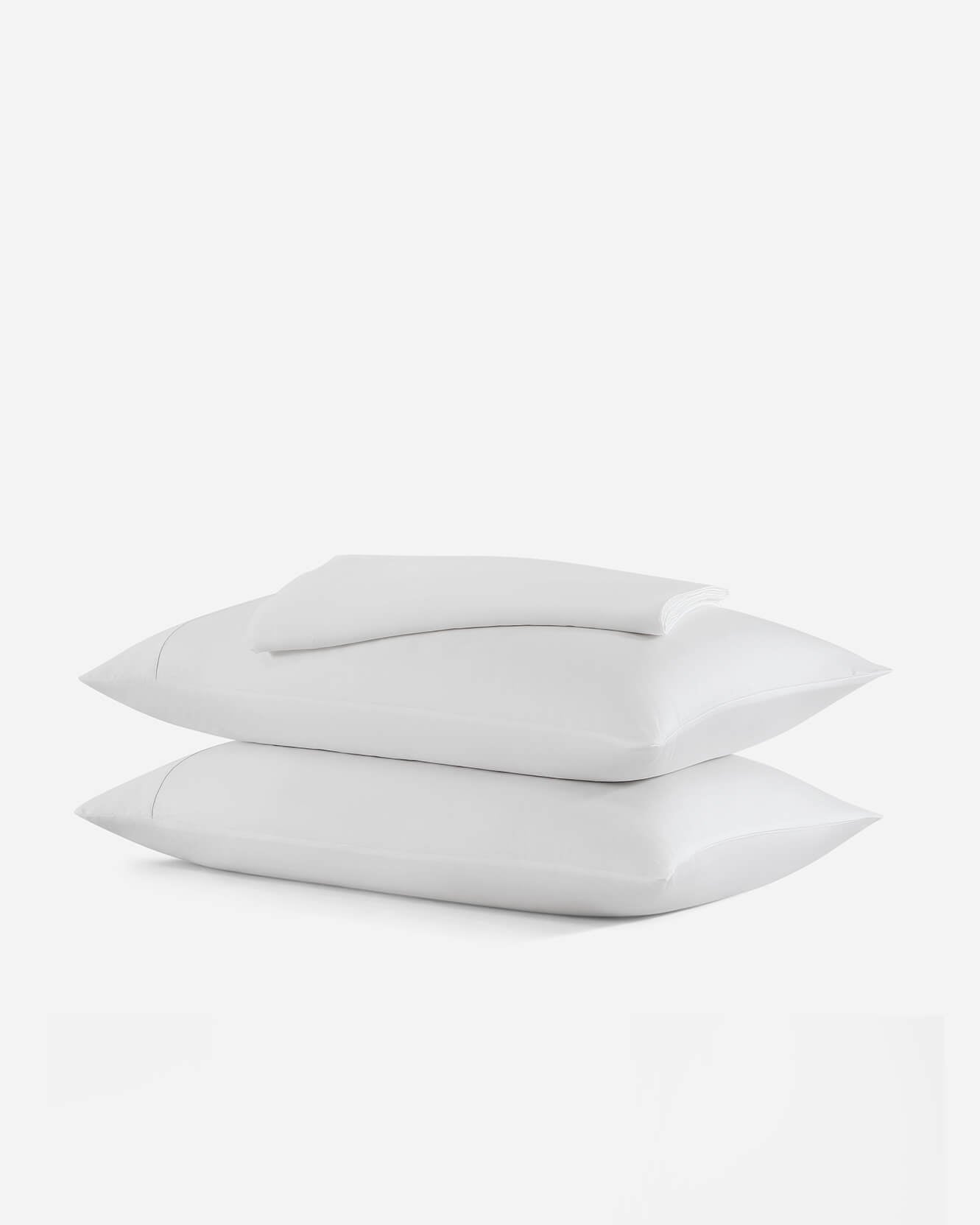 Silky Lyocell Sheet Set - Fluent Trends