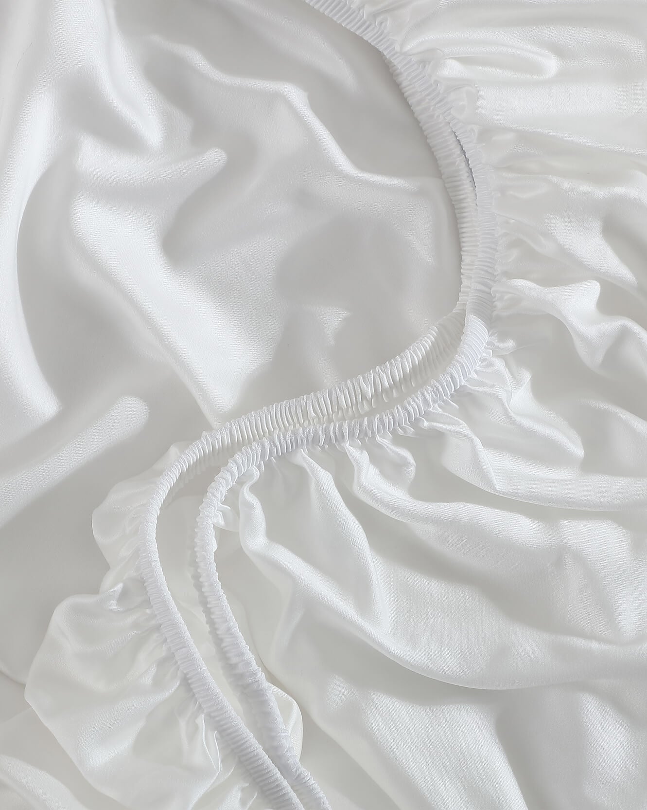 Silky Lyocell Sheet Set - Fluent Trends