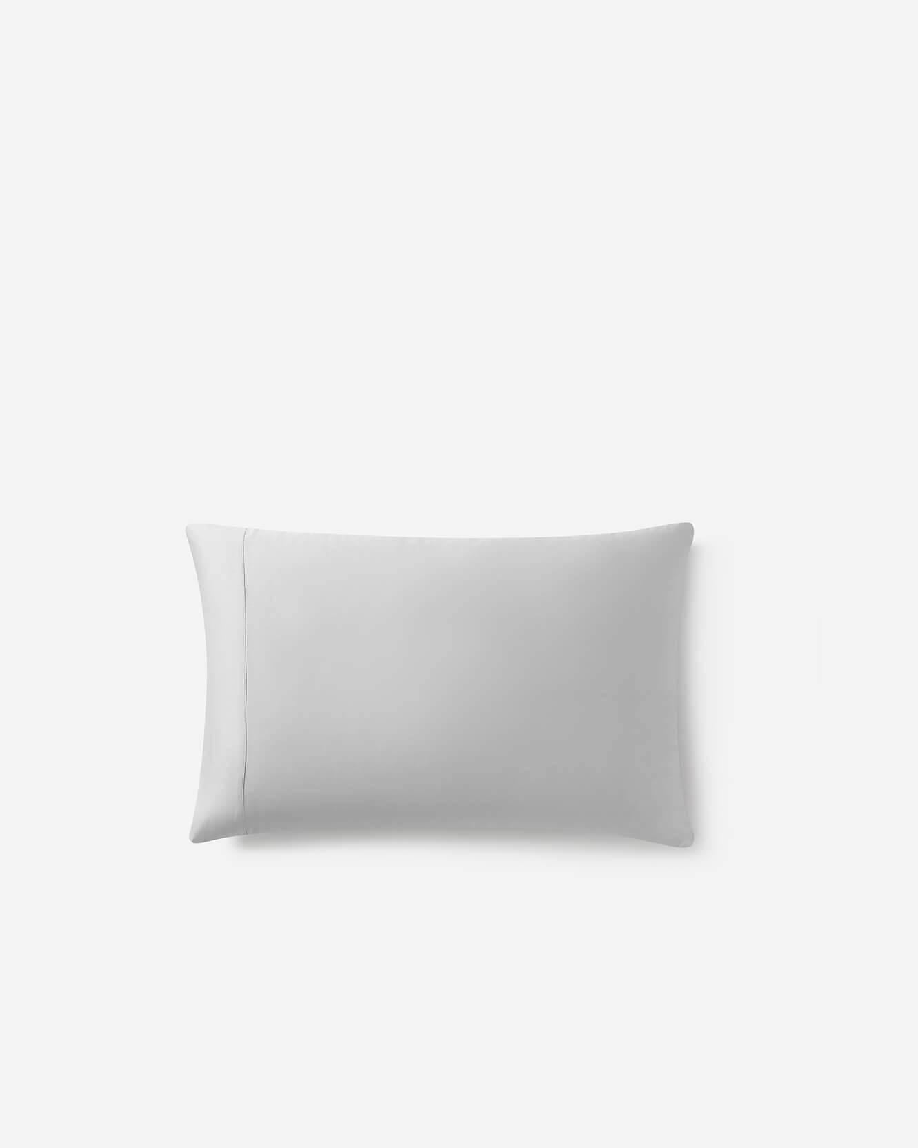 Silky Lyocell Pillowcase Set - Fluent Trends