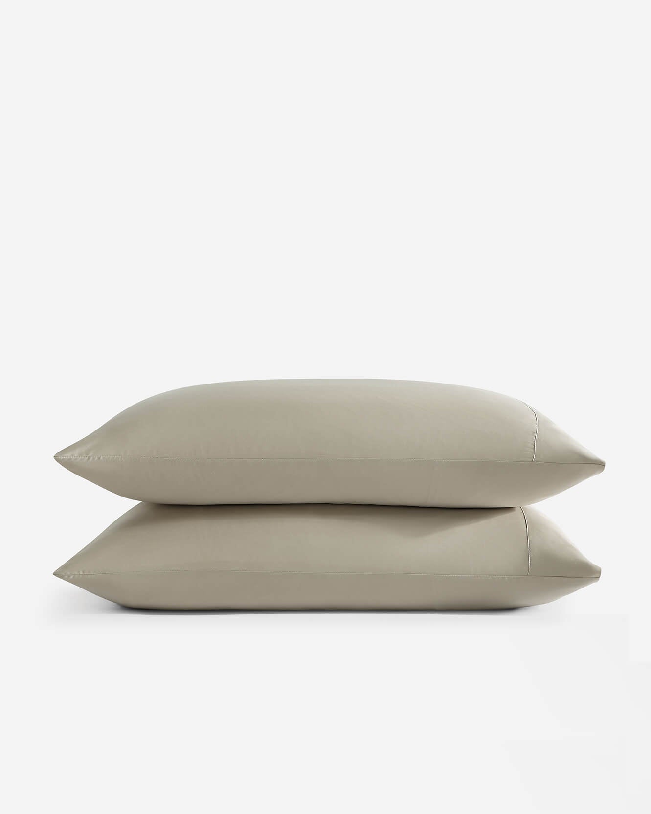 Silky Lyocell Pillowcase Set - Fluent Trends
