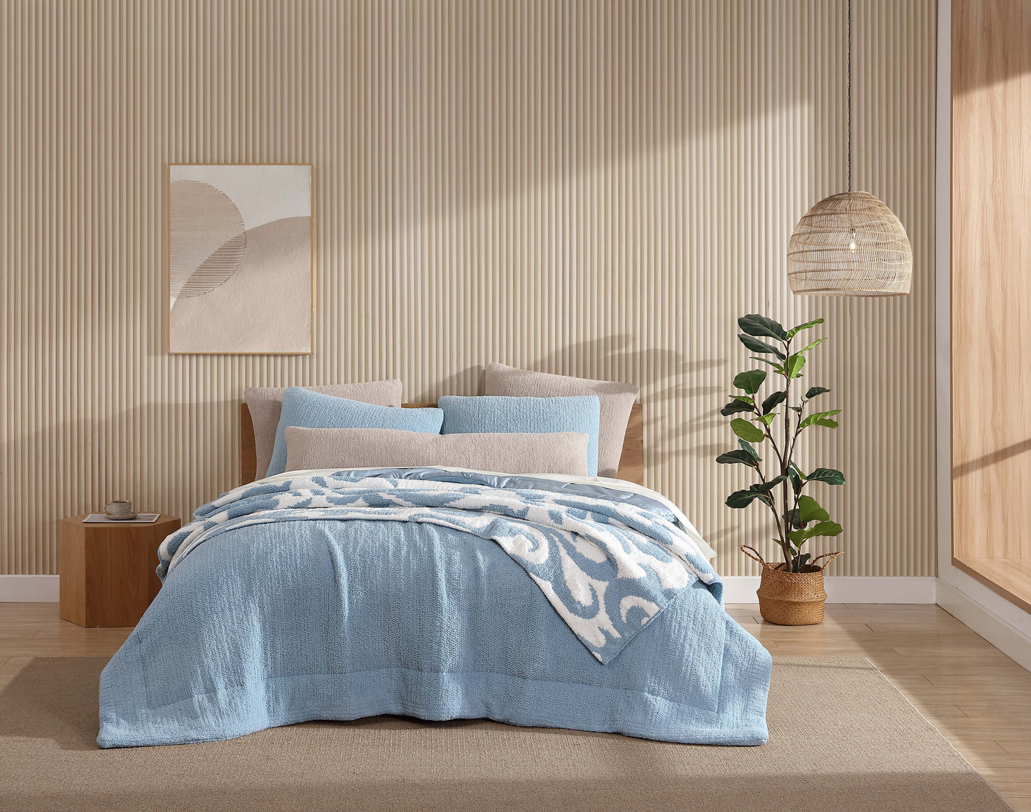 Casablanca Throw Sunday Citizen