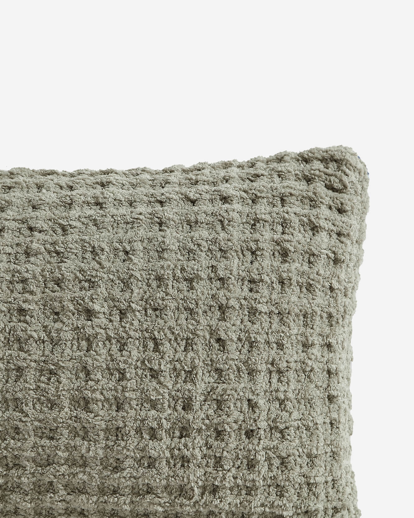 Snug Waffle Mini Pillow Sunday Citizen