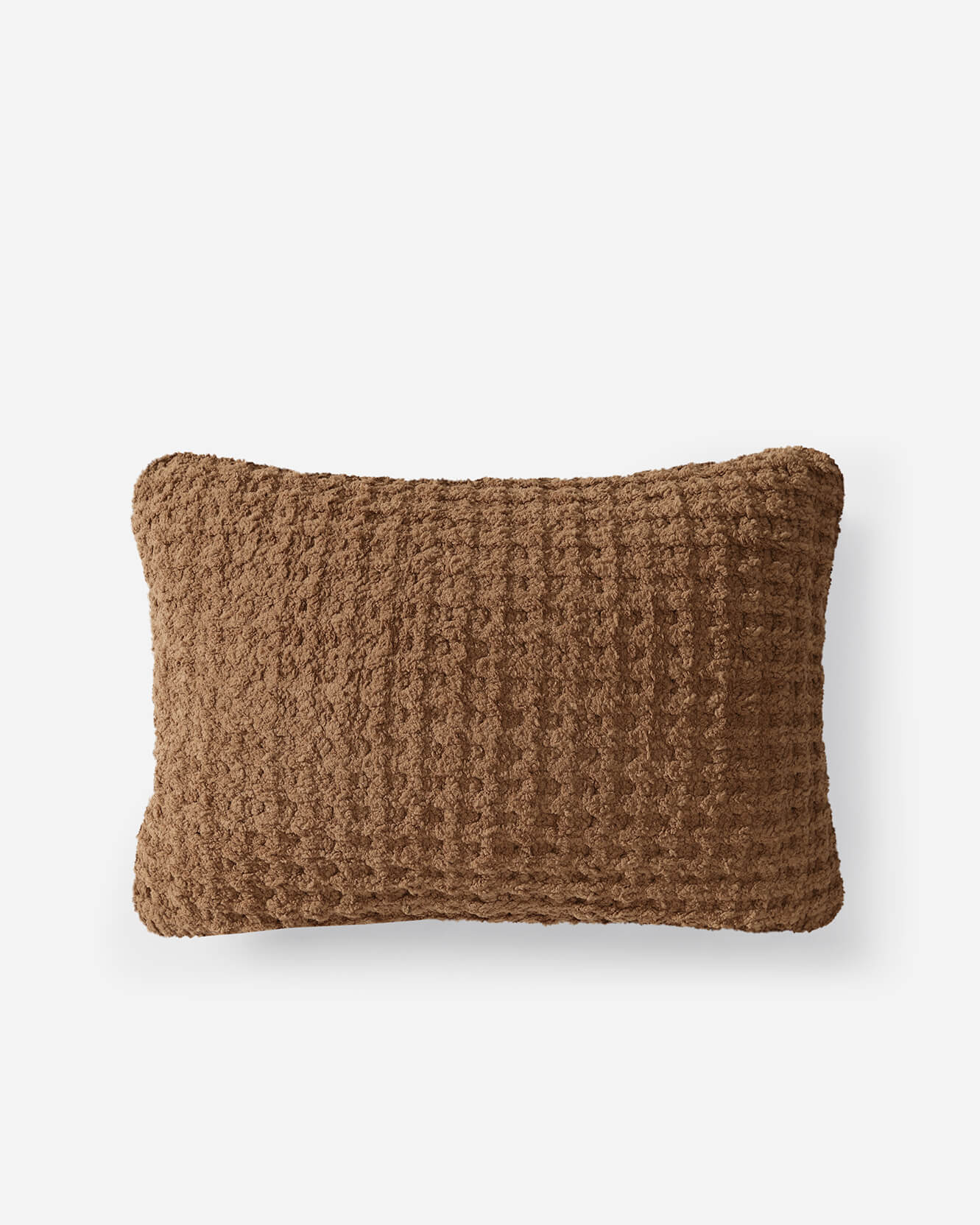 Snug Waffle Mini Pillow Sunday Citizen