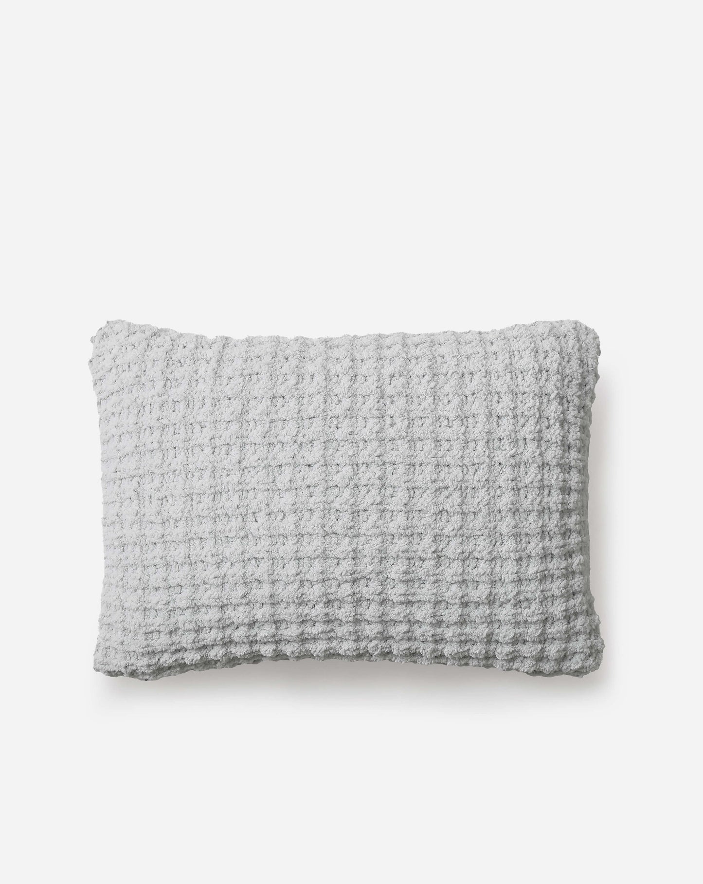 Snug Waffle Mini Pillow Sunday Citizen