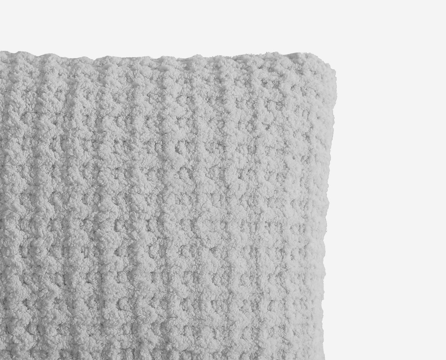 Snug Waffle Mini Pillow Sunday Citizen