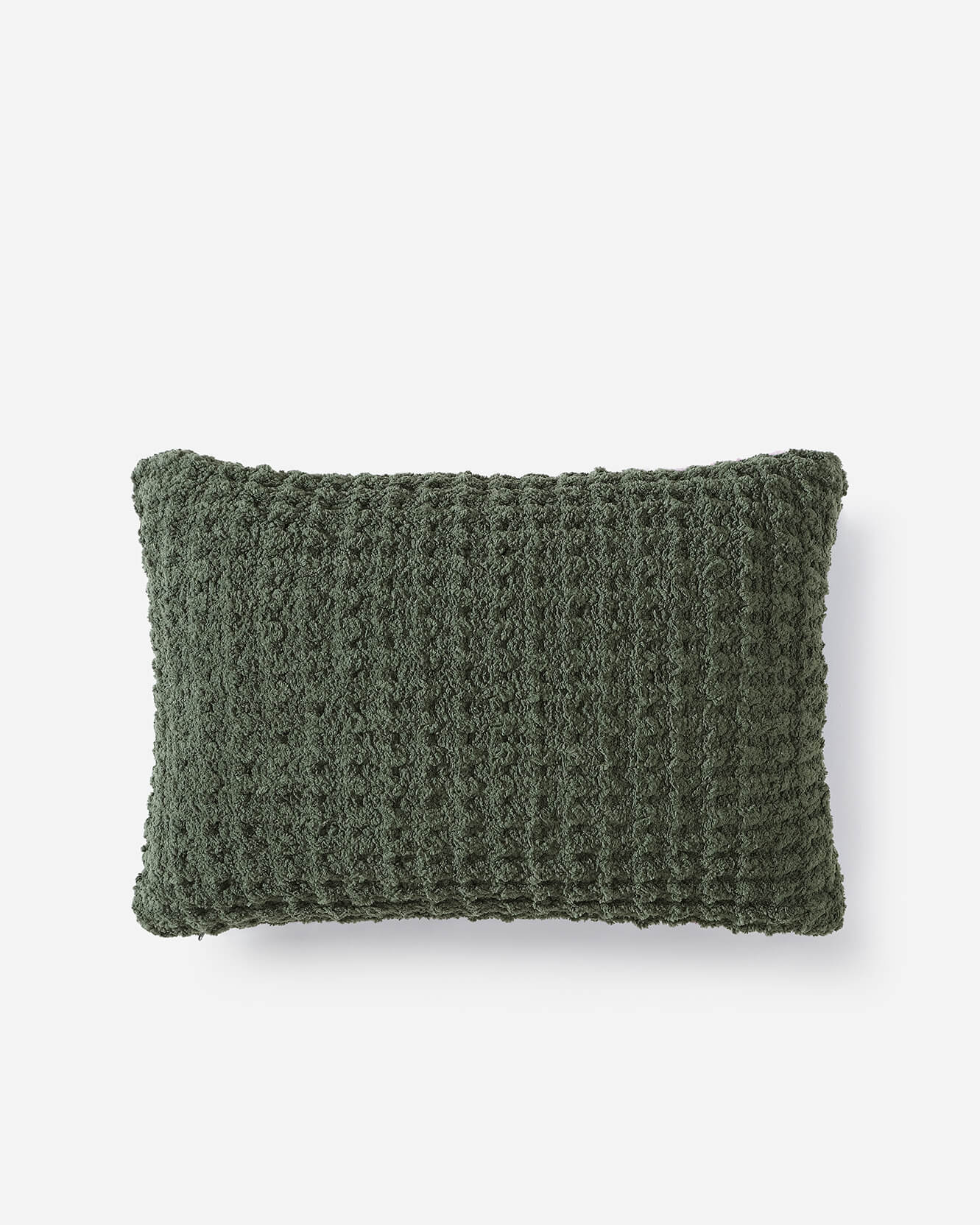 Snug Waffle Mini Pillow Sunday Citizen