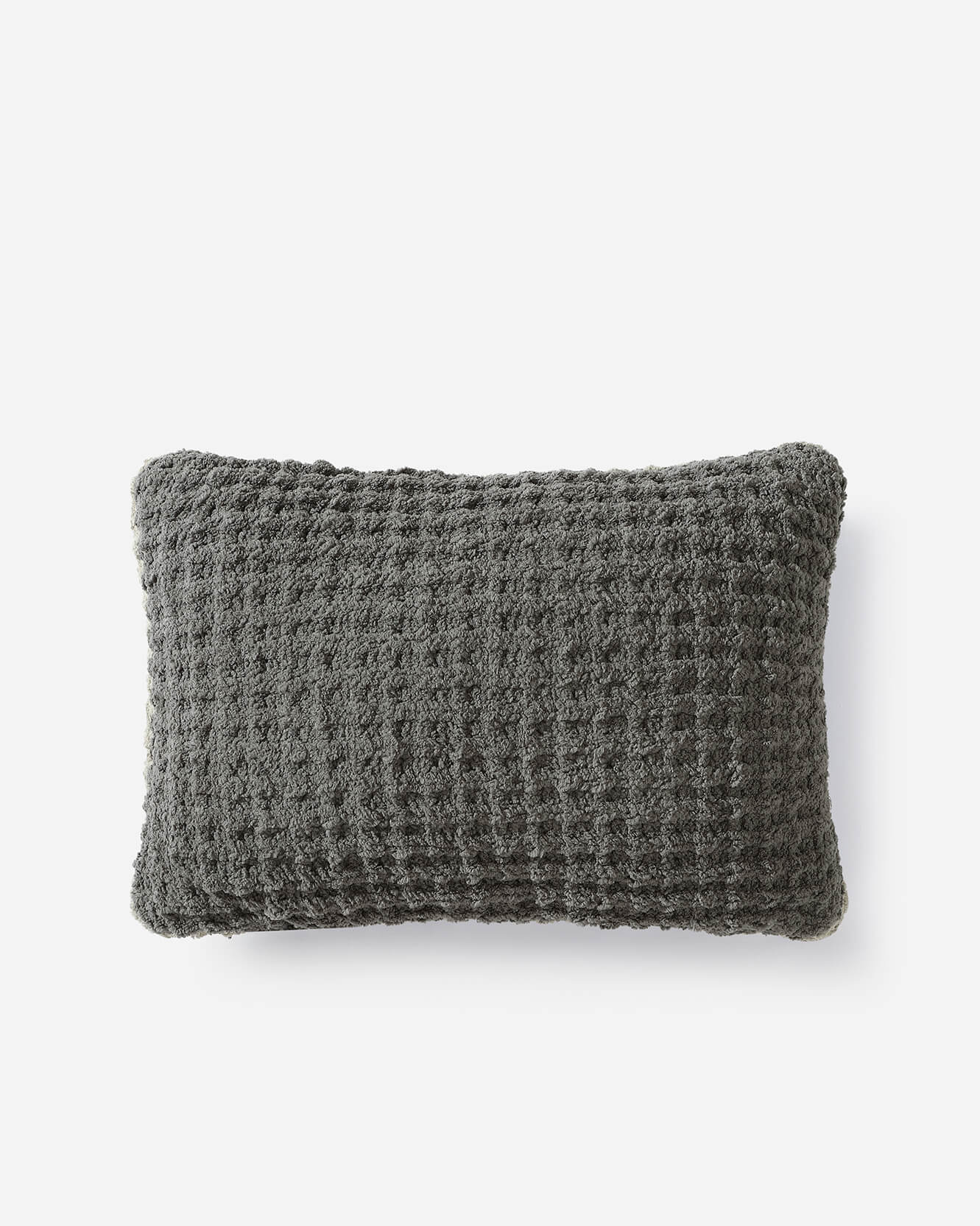 Snug Waffle Mini Pillow Sunday Citizen