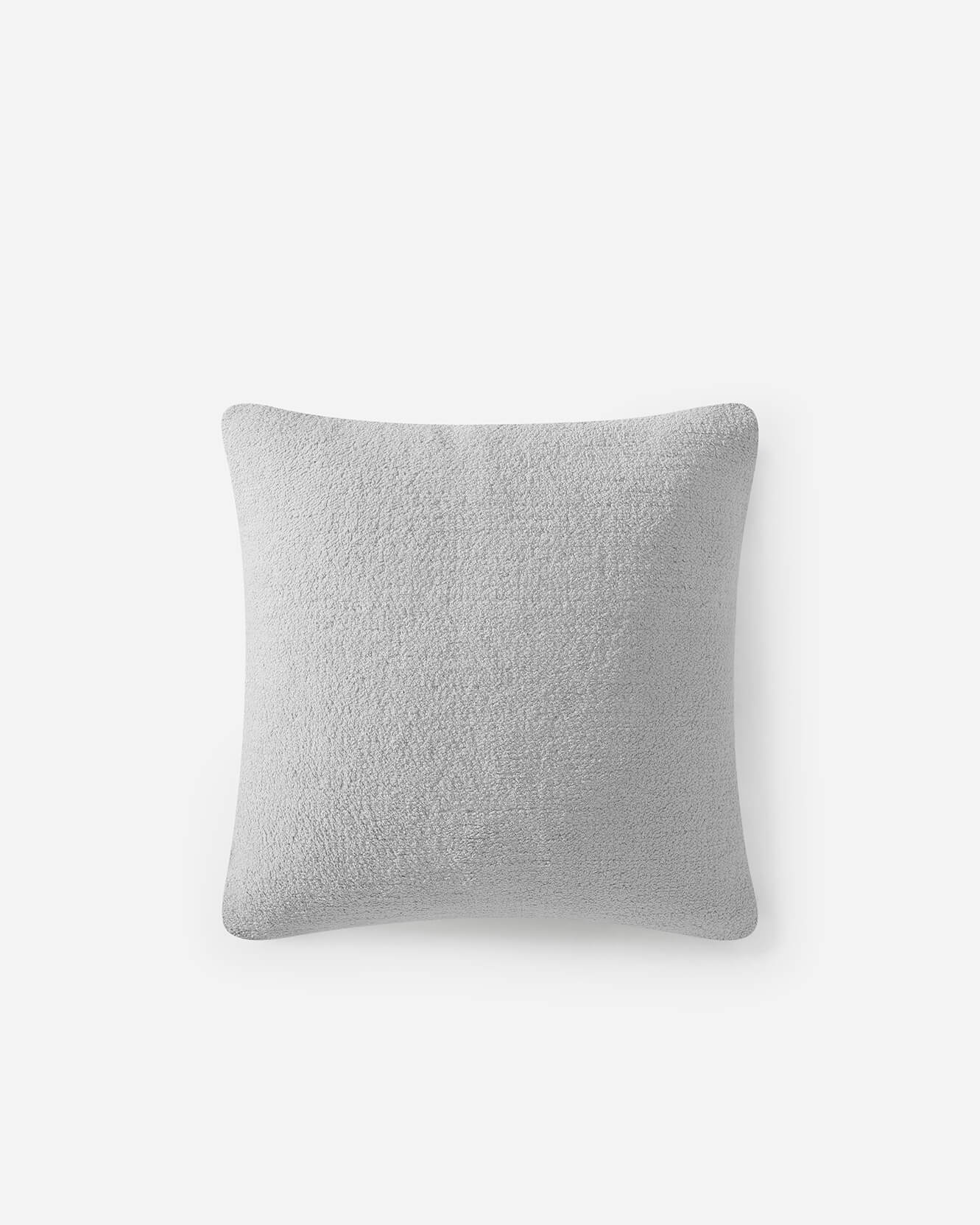 Snug Muslin Throw Pillow Sunday Citizen