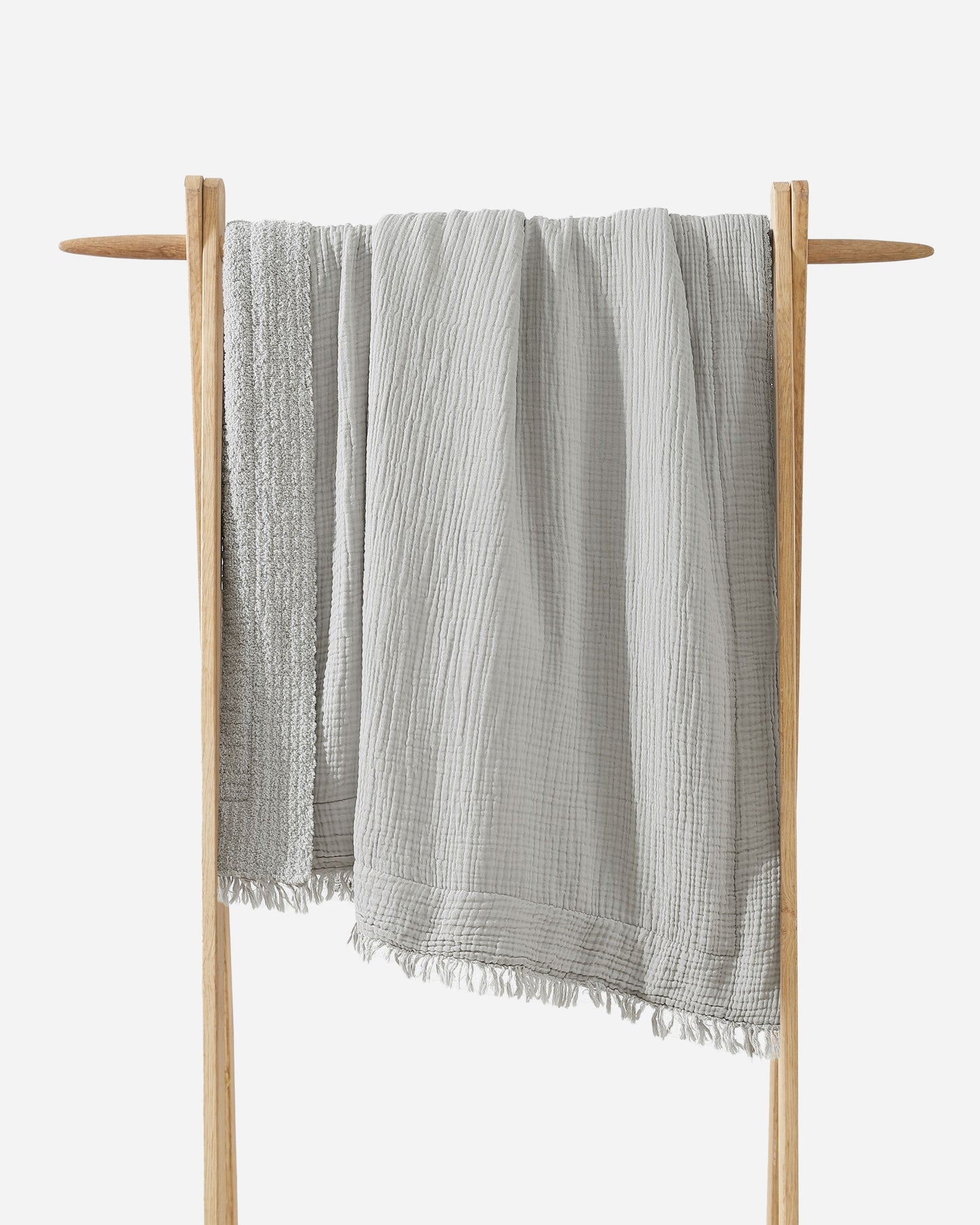 Snug Muslin Throw Sunday Citizen