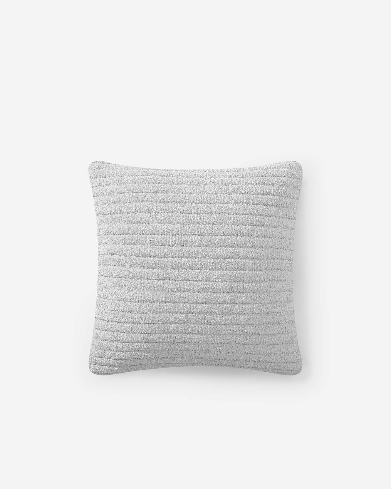 Snug Striped Euro Pillow Sunday Citizen