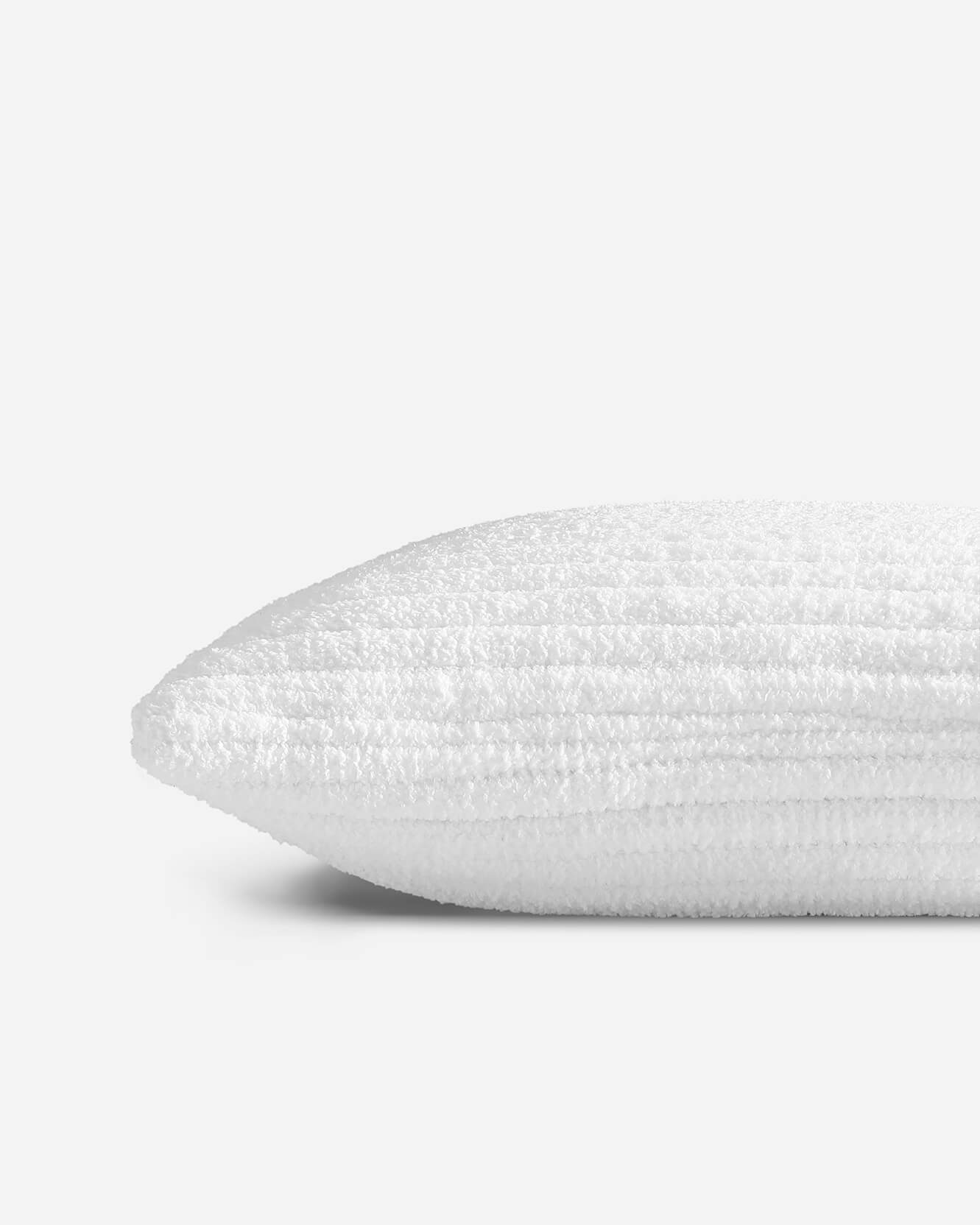 Snug Striped Euro Pillow Sunday Citizen