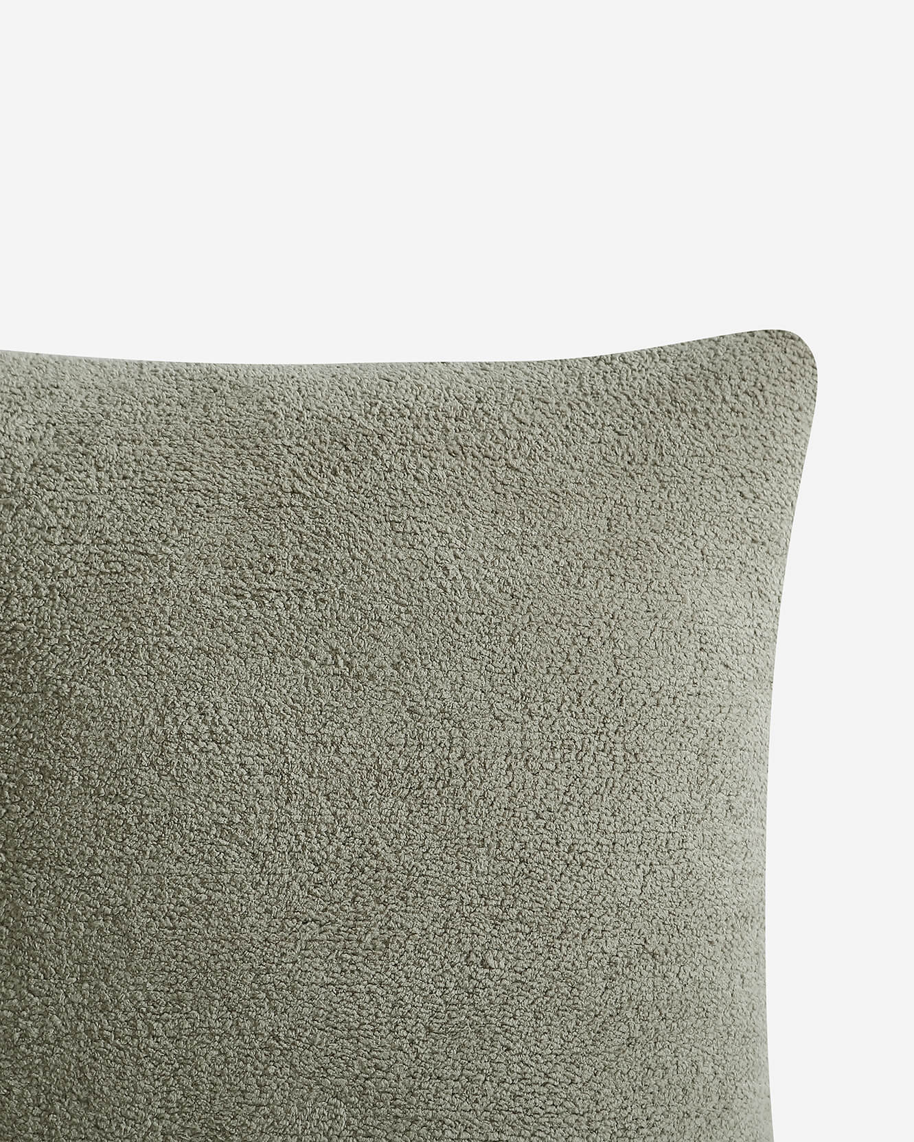 Snug Throw Pillow Sunday Citizen