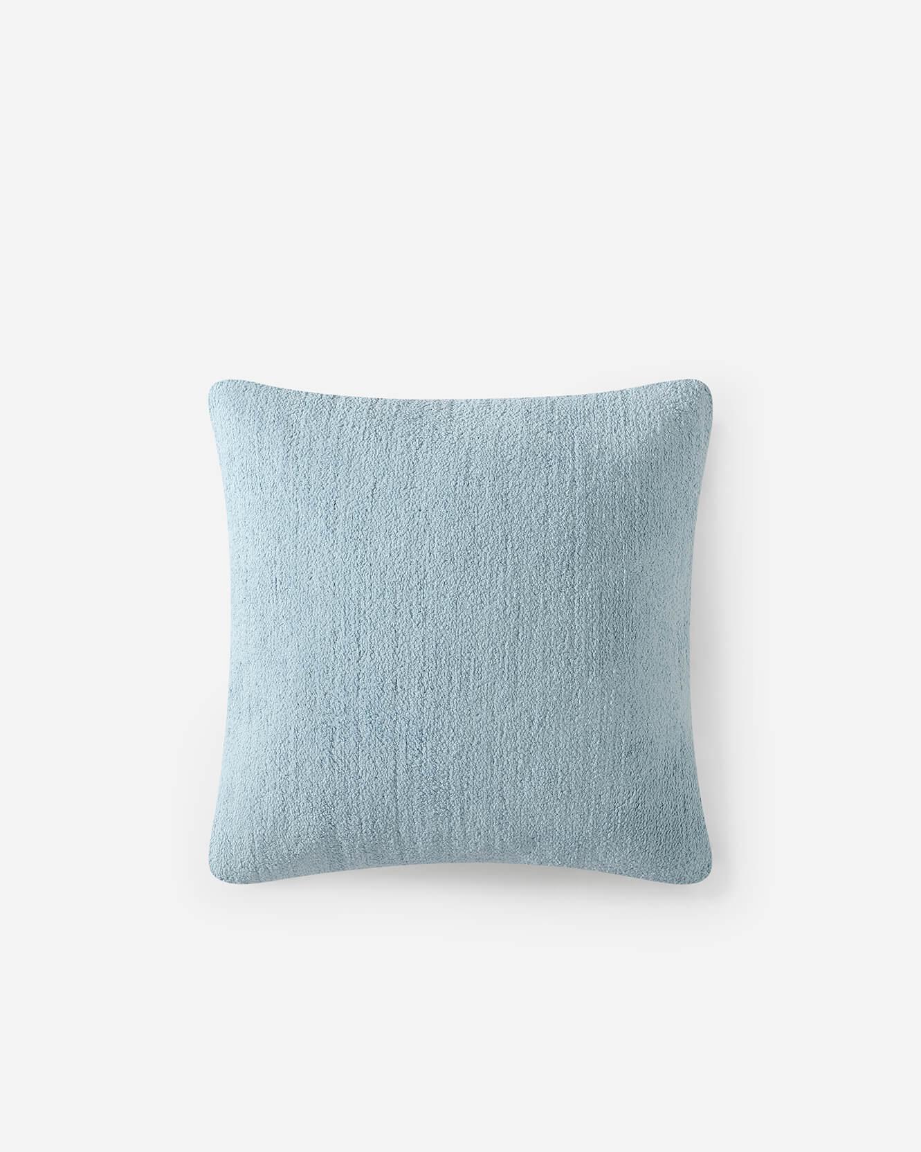 Snug Throw Pillow - Fluent Trends