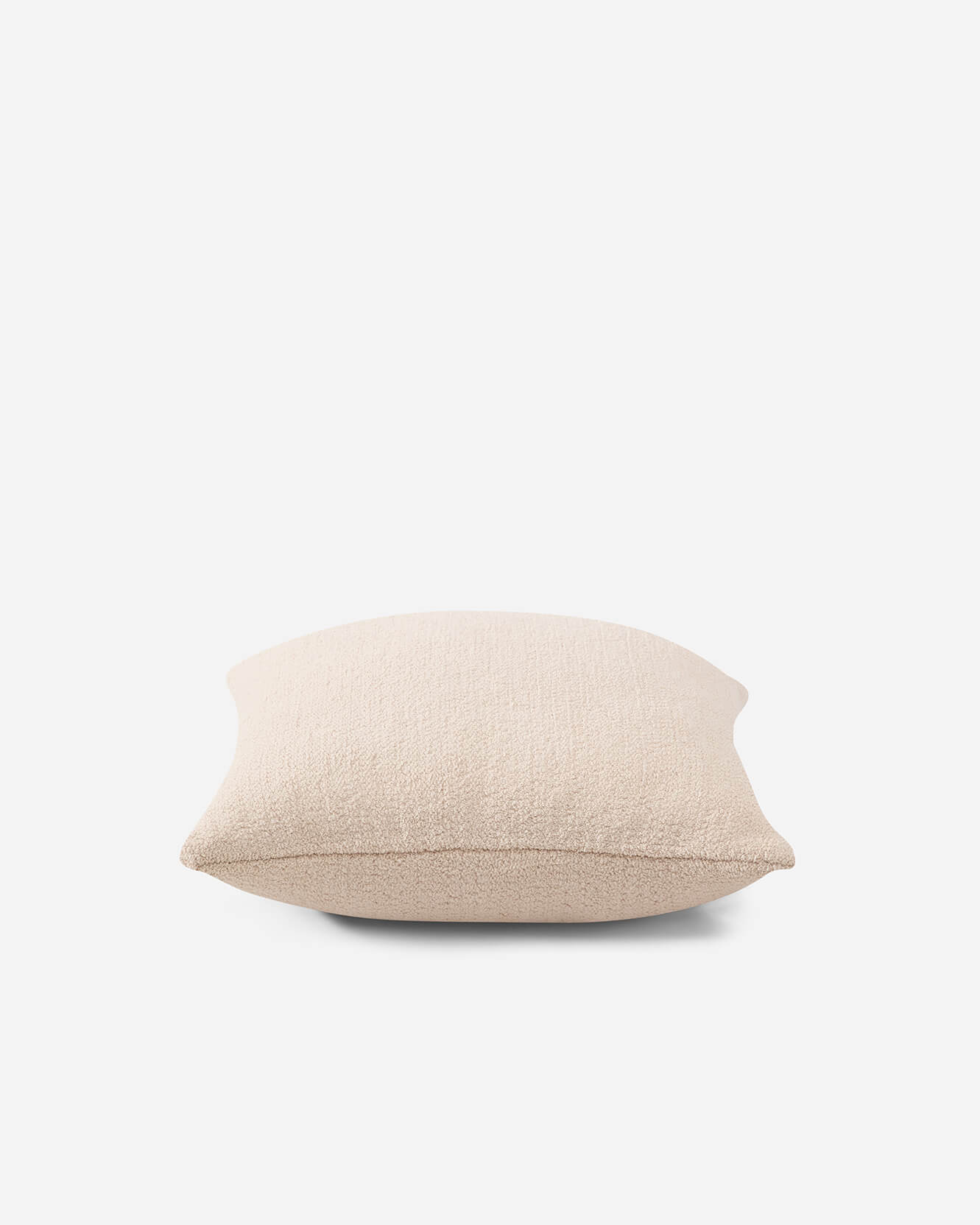 Snug Throw Pillow Sunday Citizen