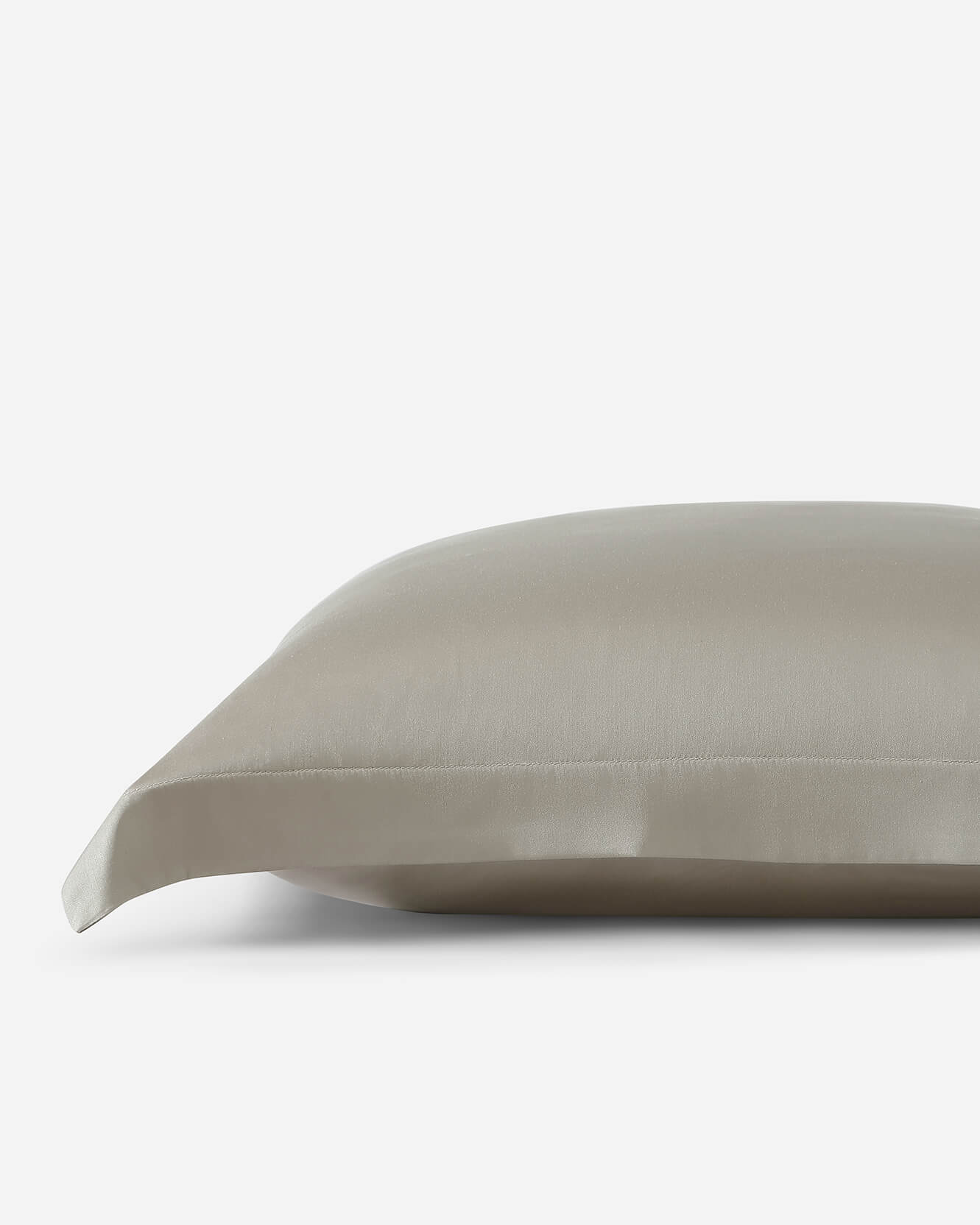 Natural Premium Bamboo Euro Sham - Fluent Trends