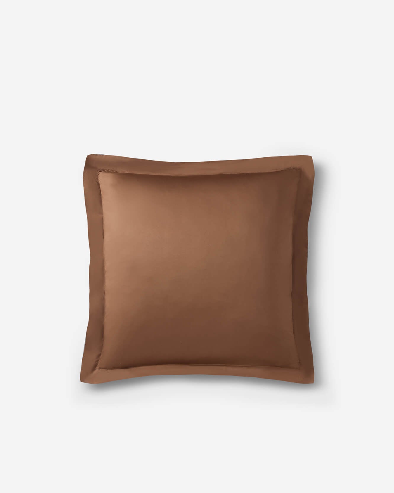 Natural Premium Bamboo Euro Sham - Fluent Trends