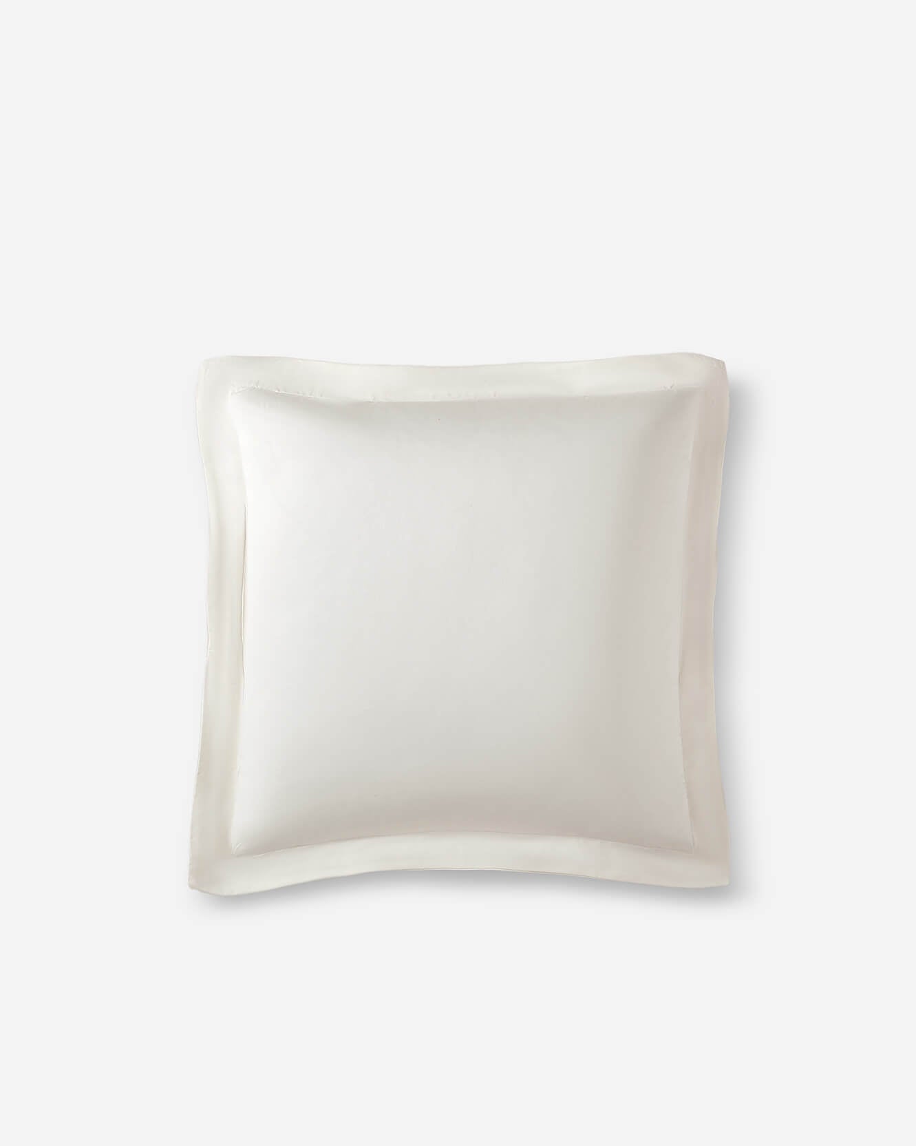 Natural Premium Bamboo Euro Sham - Fluent Trends