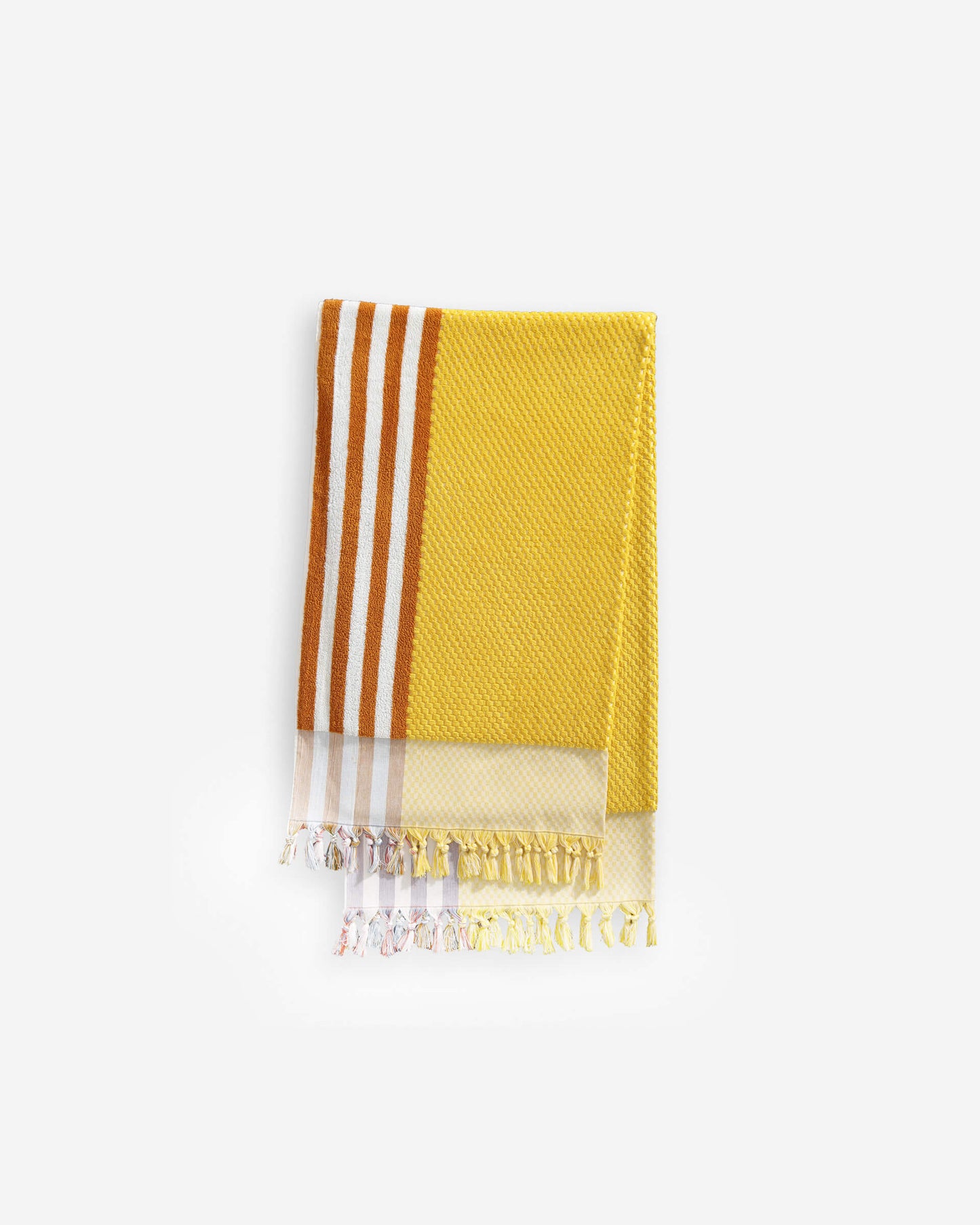 Striped Beach Towel Sunday Citizen