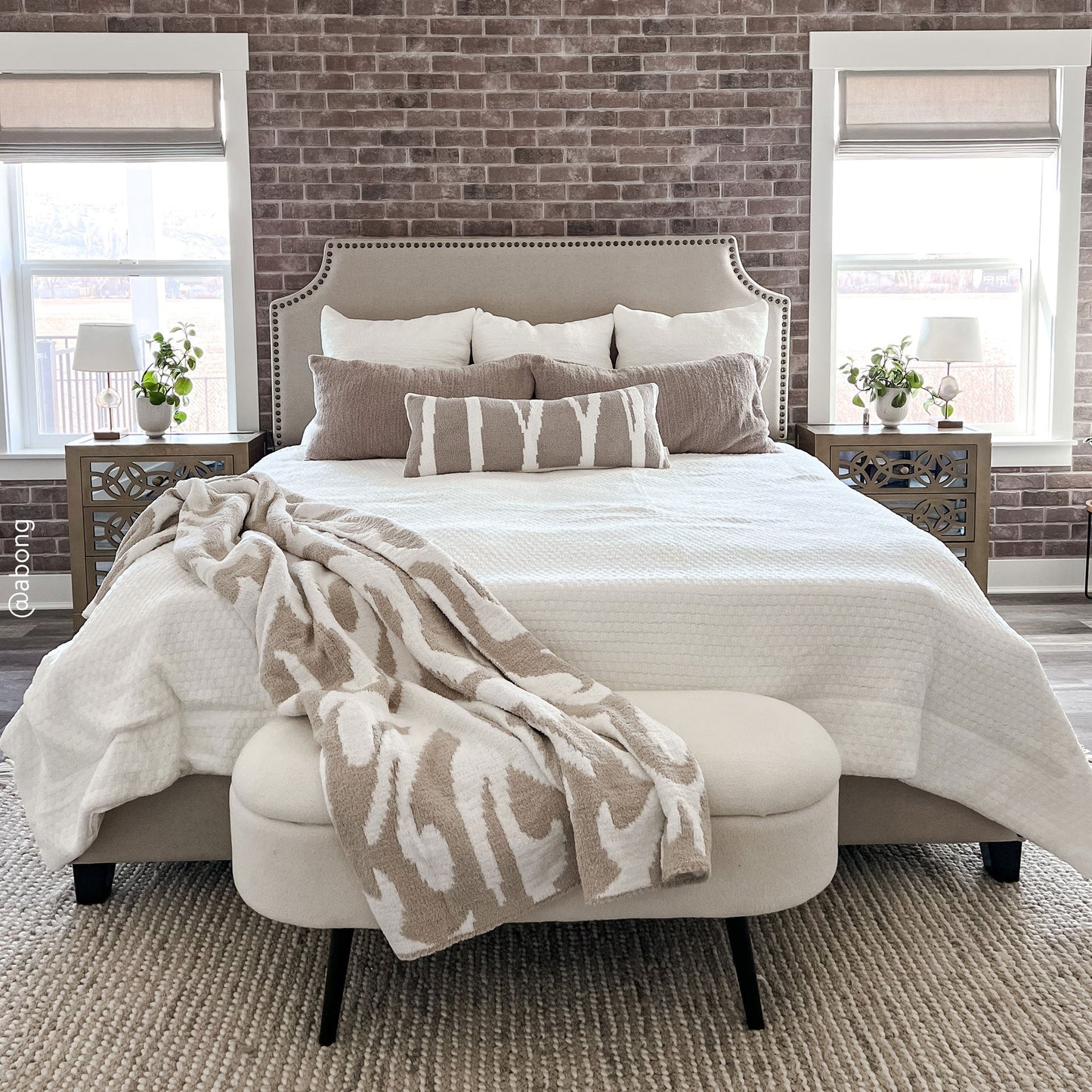 Casablanca Throw Sunday Citizen