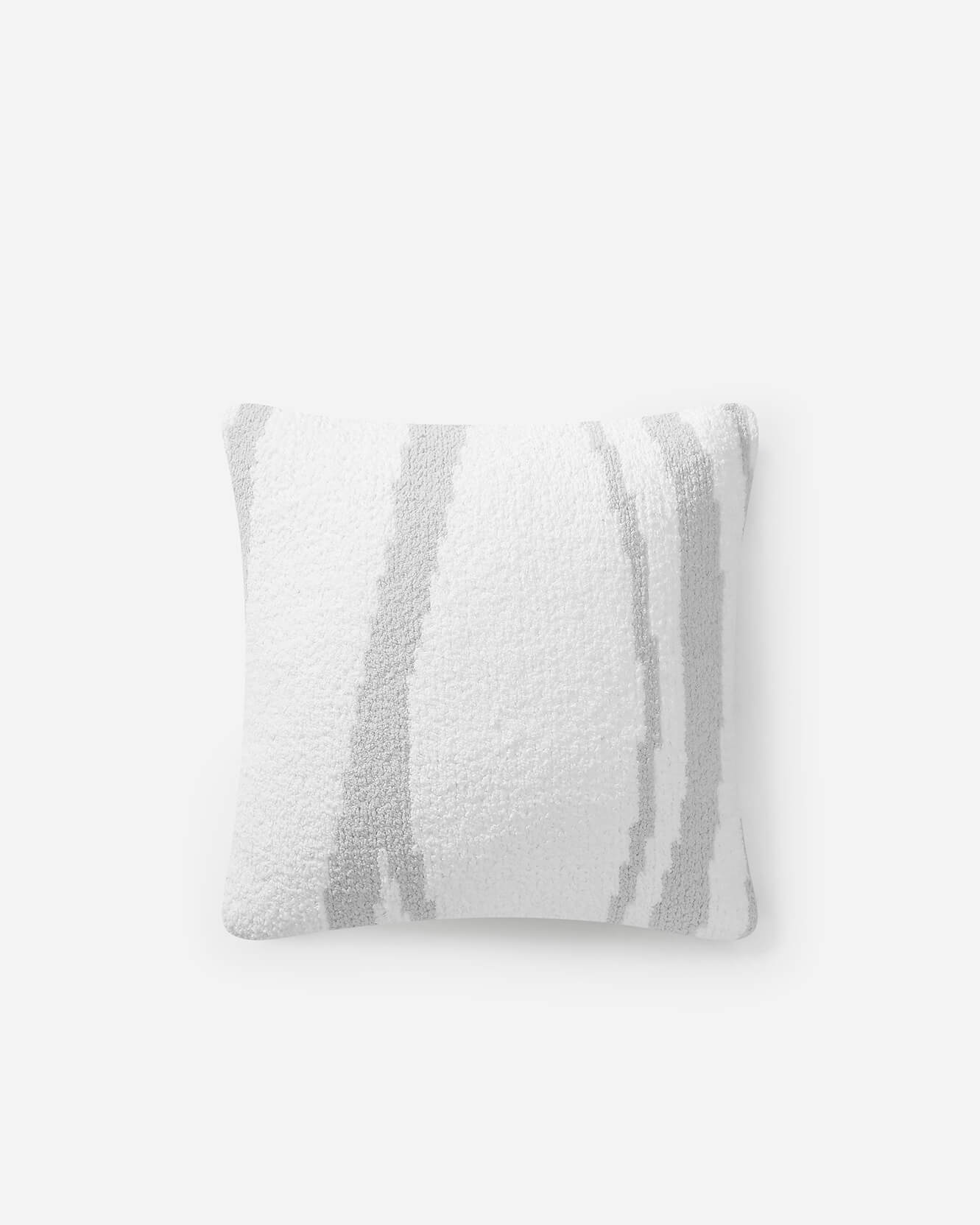 Woodland Throw Pillow Sunday Citizen