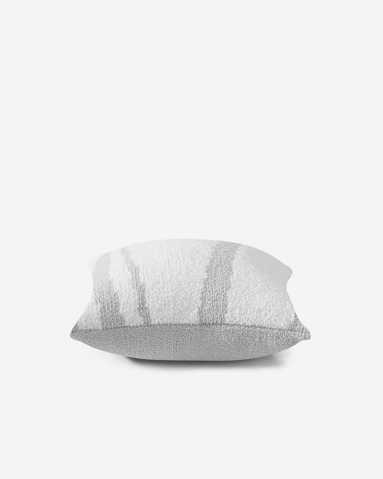 Woodland Throw Pillow Sunday Citizen