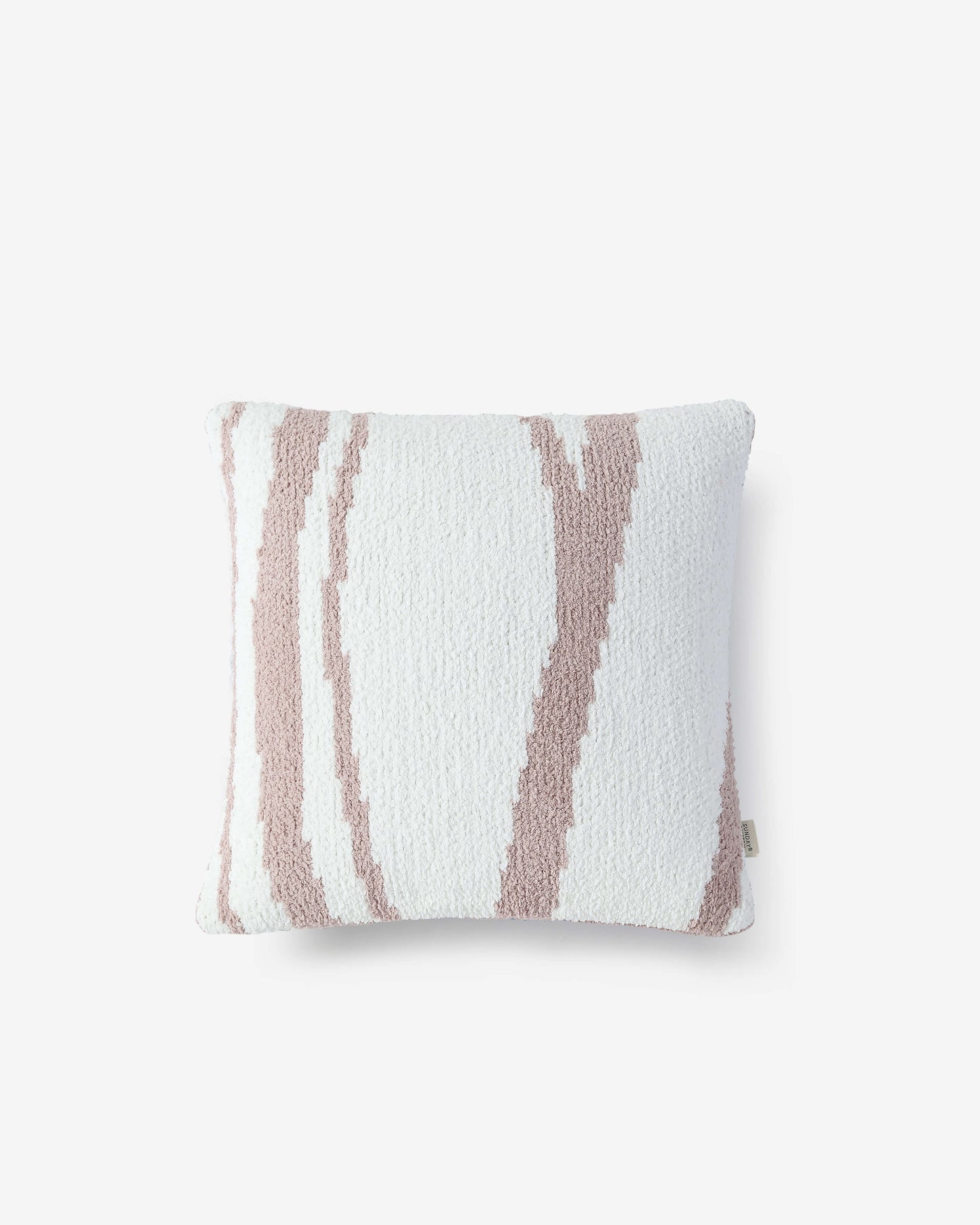 Woodland Throw Pillow Sunday Citizen