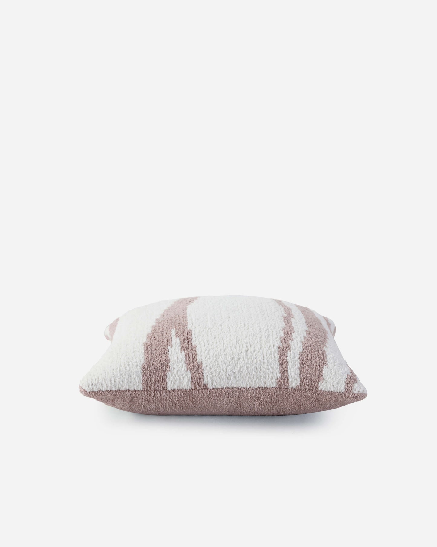 Woodland Throw Pillow Sunday Citizen