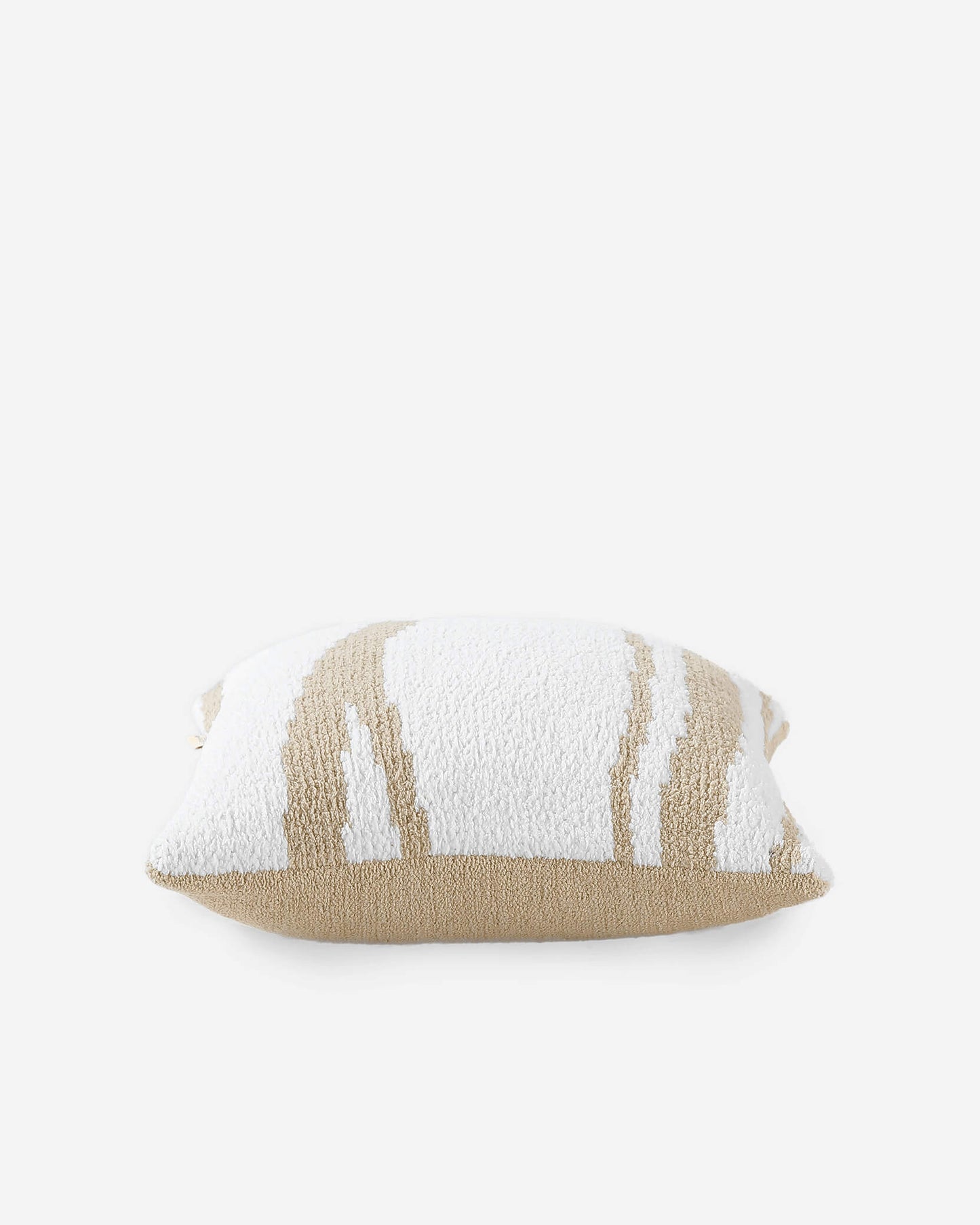 Woodland Throw Pillow Sunday Citizen