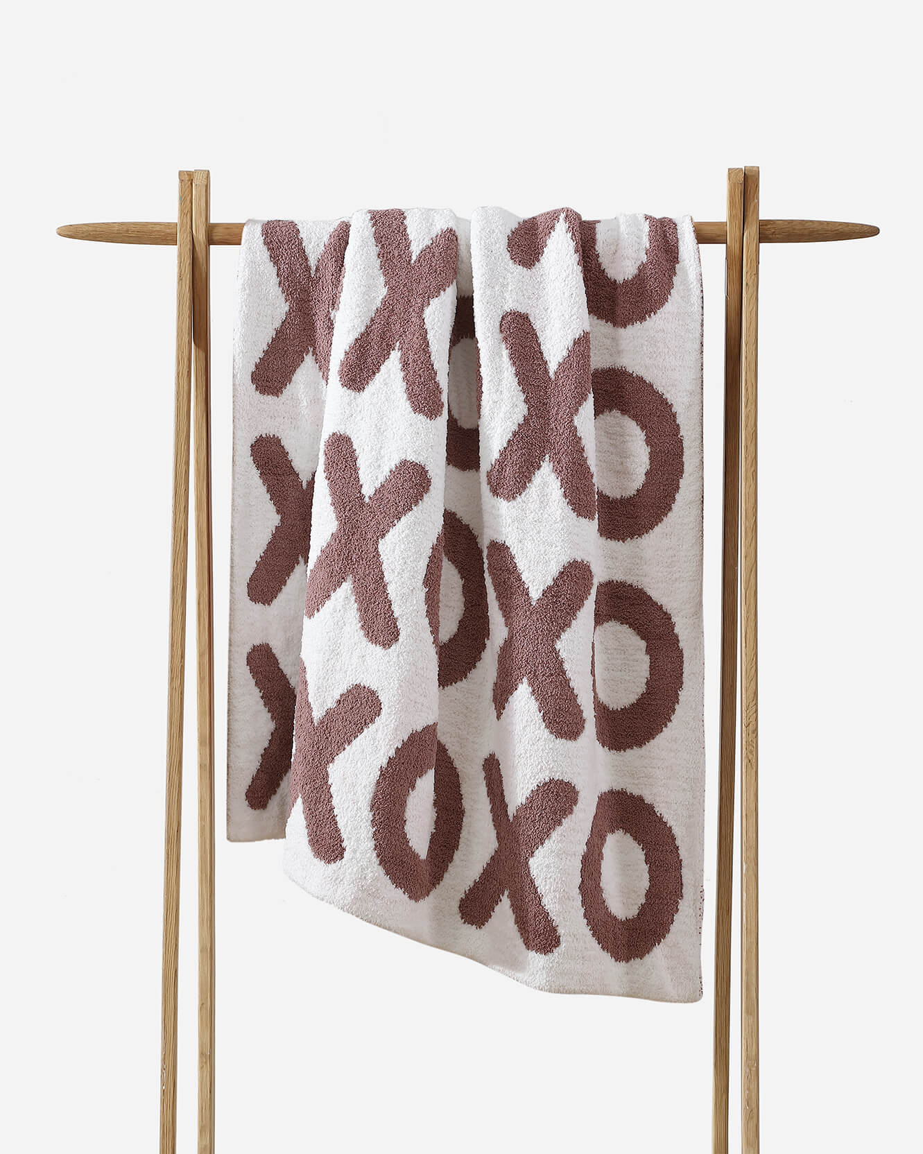 XOXO Throw Sunday Citizen
