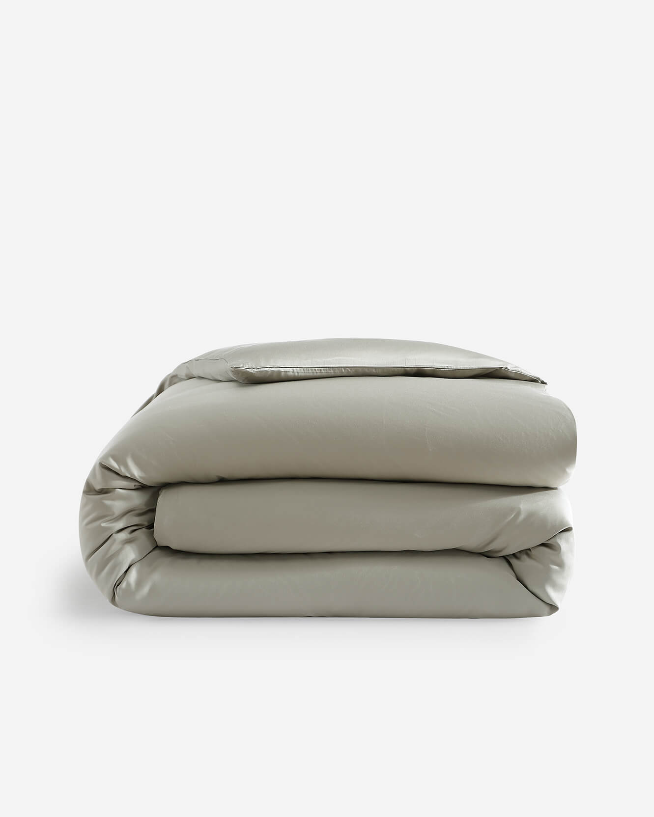 Natural Premium Bamboo Duvet Cover Sunday Citizen