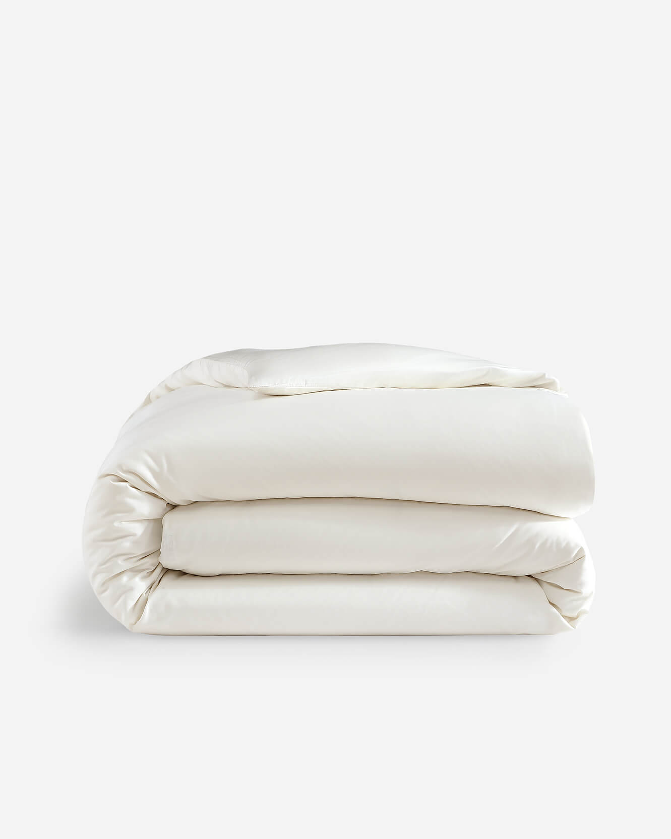 Natural Premium Bamboo Duvet Cover Sunday Citizen