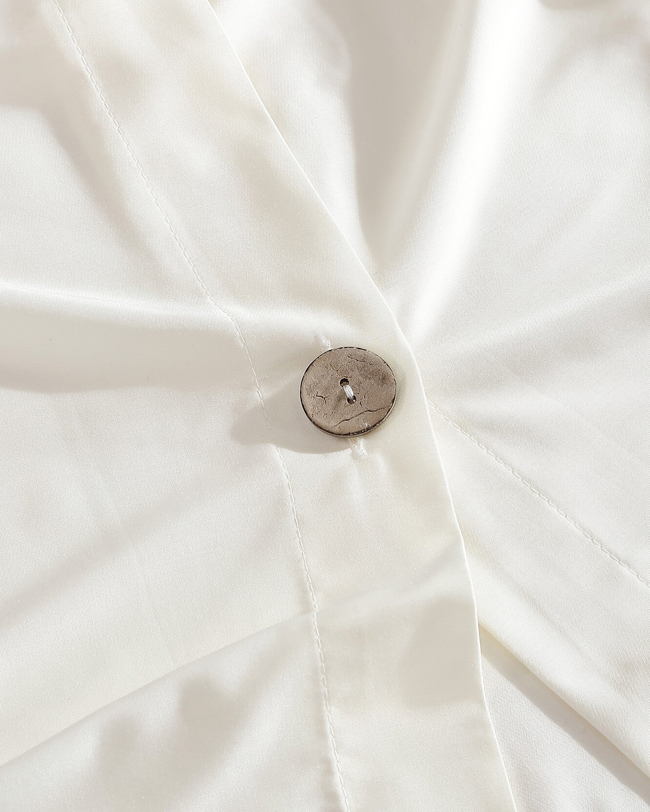 Natural Premium Bamboo Duvet Cover - Fluent Trends